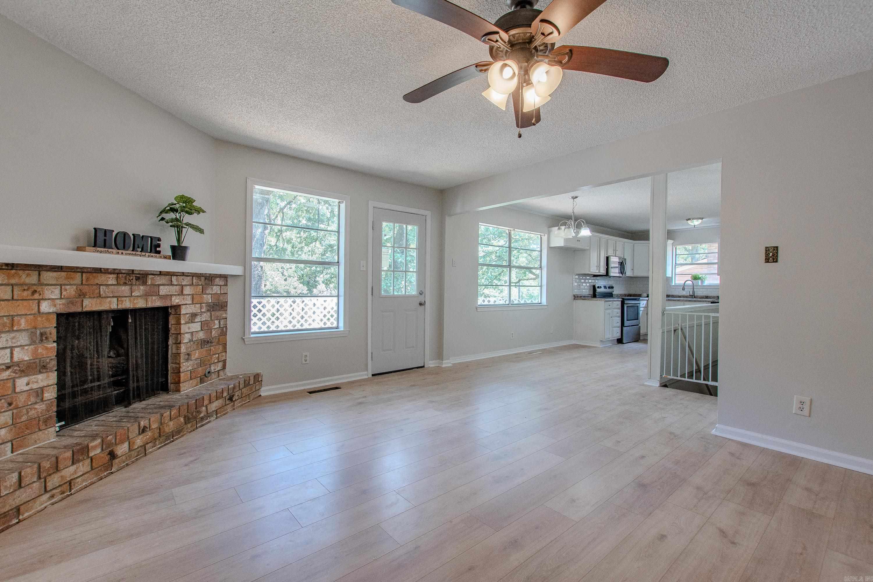 813 Silver Hill Road North Little Rock, AR 72118-2657