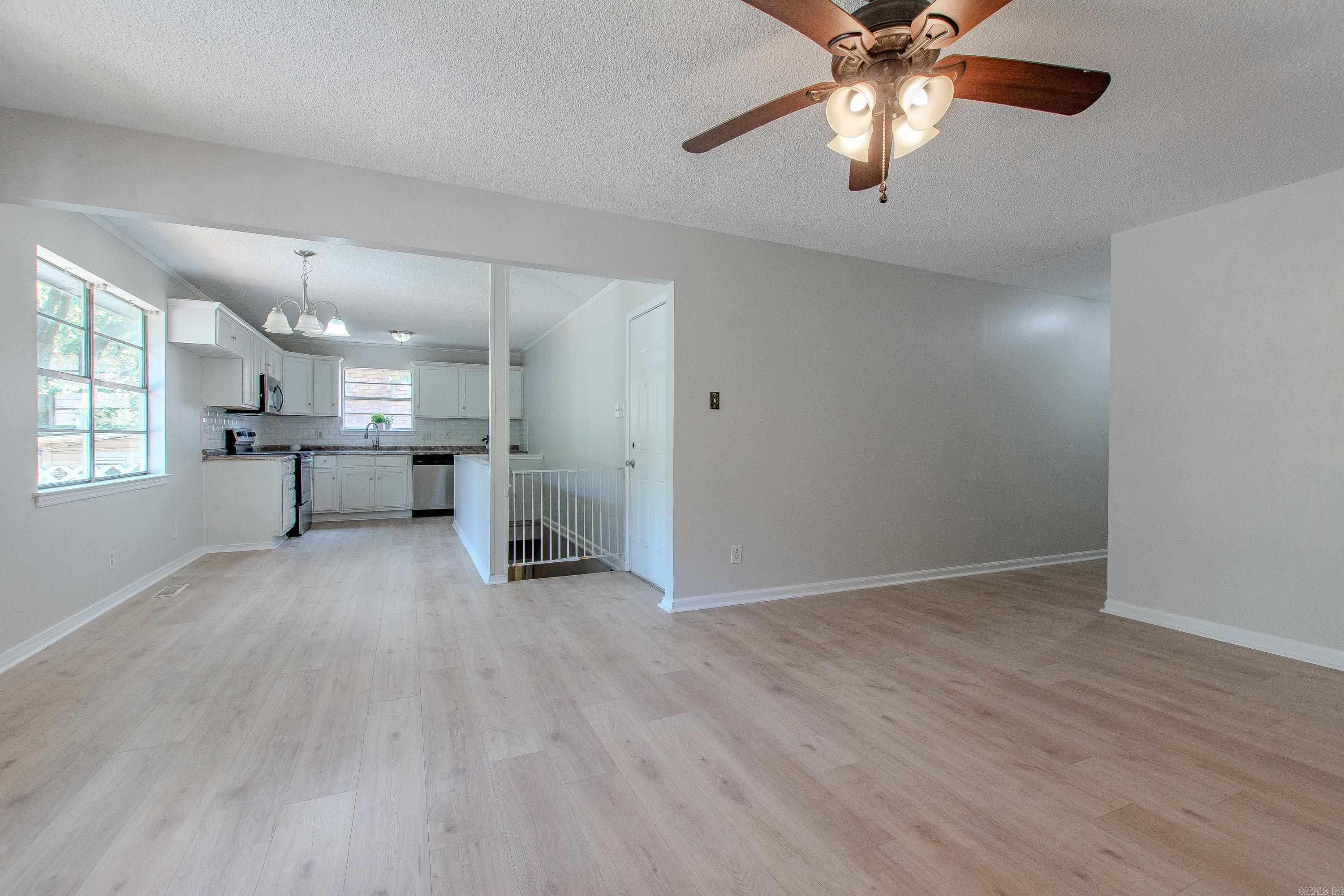 813 Silver Hill Road North Little Rock, AR 72118-2657