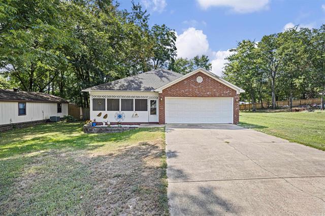 304 S Ola  Morrilton, AR