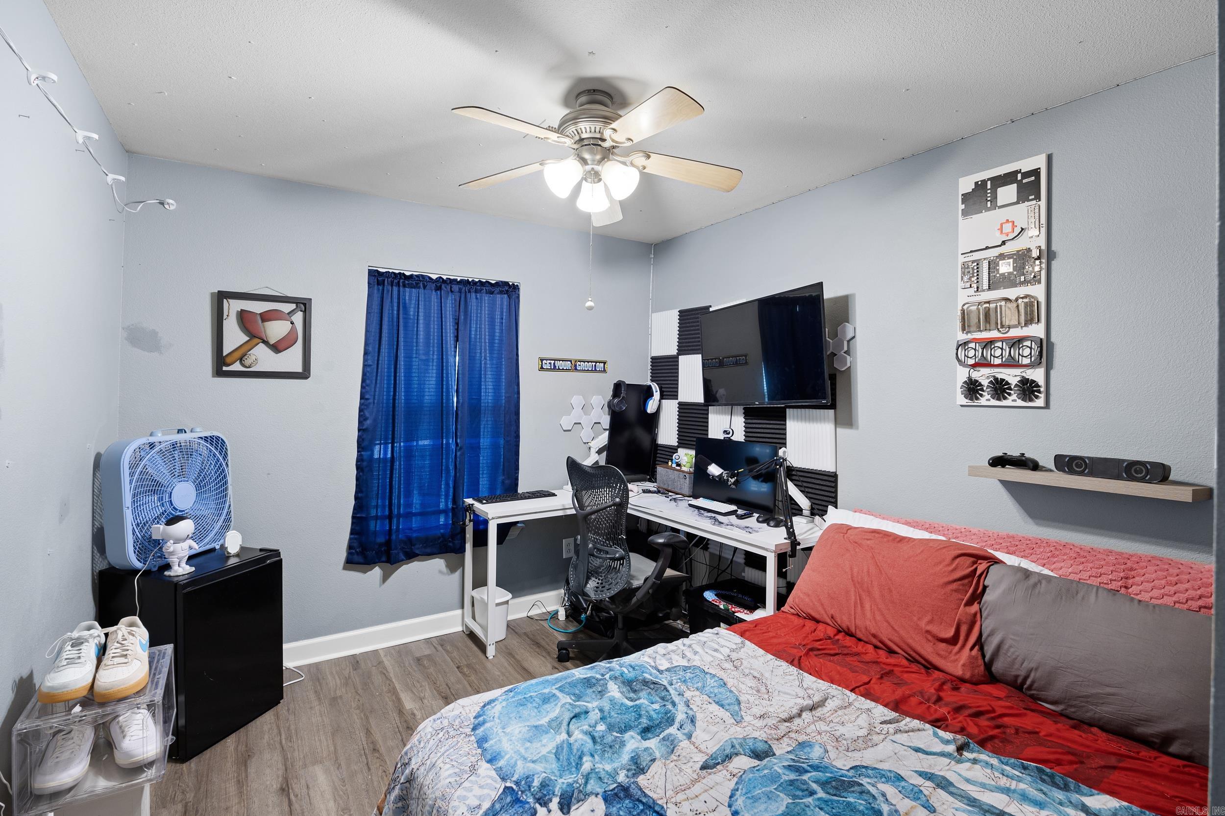 304 S Ola  Morrilton, AR