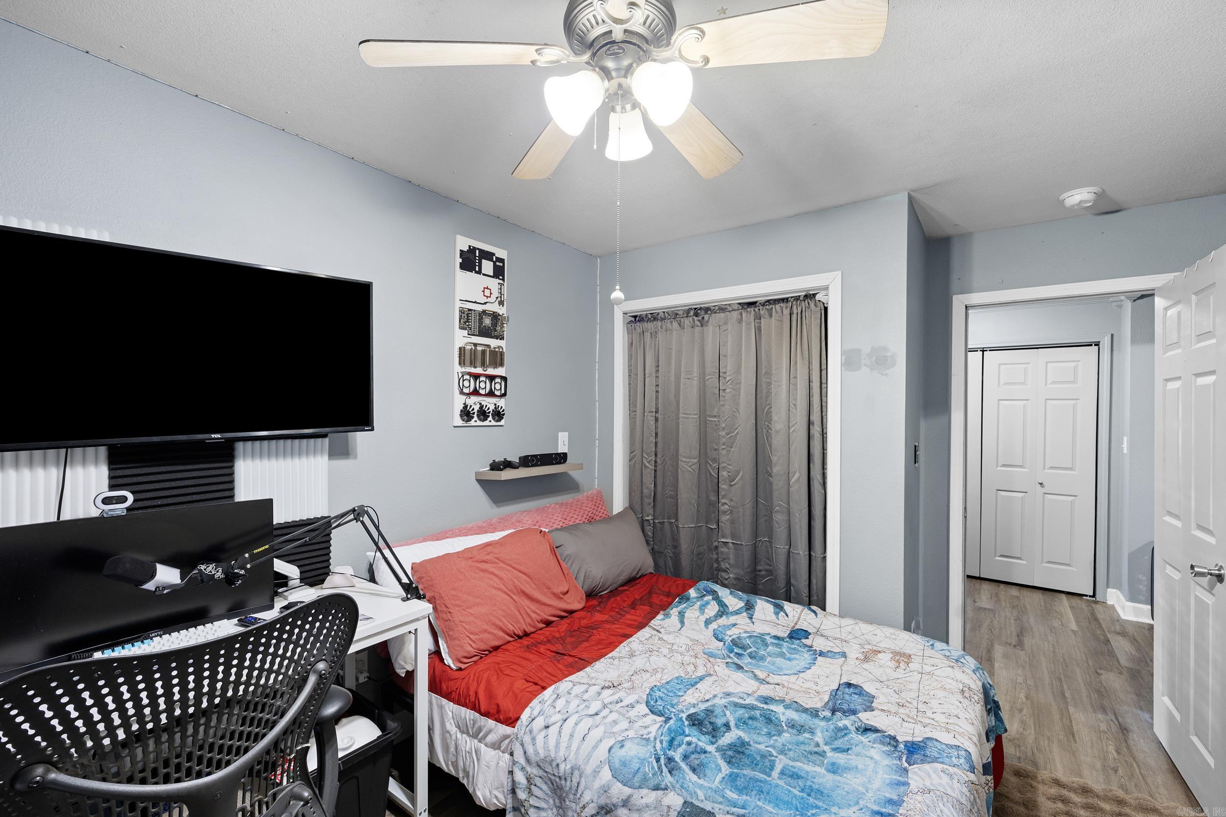 304 S Ola  Morrilton, AR