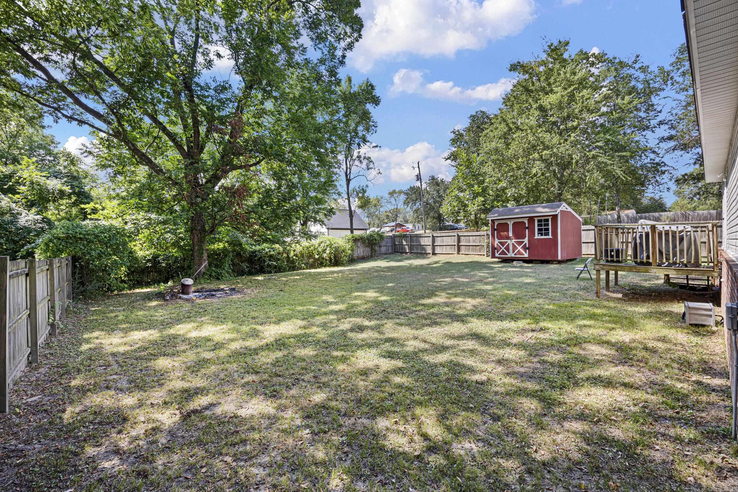 304 S Ola  Morrilton, AR