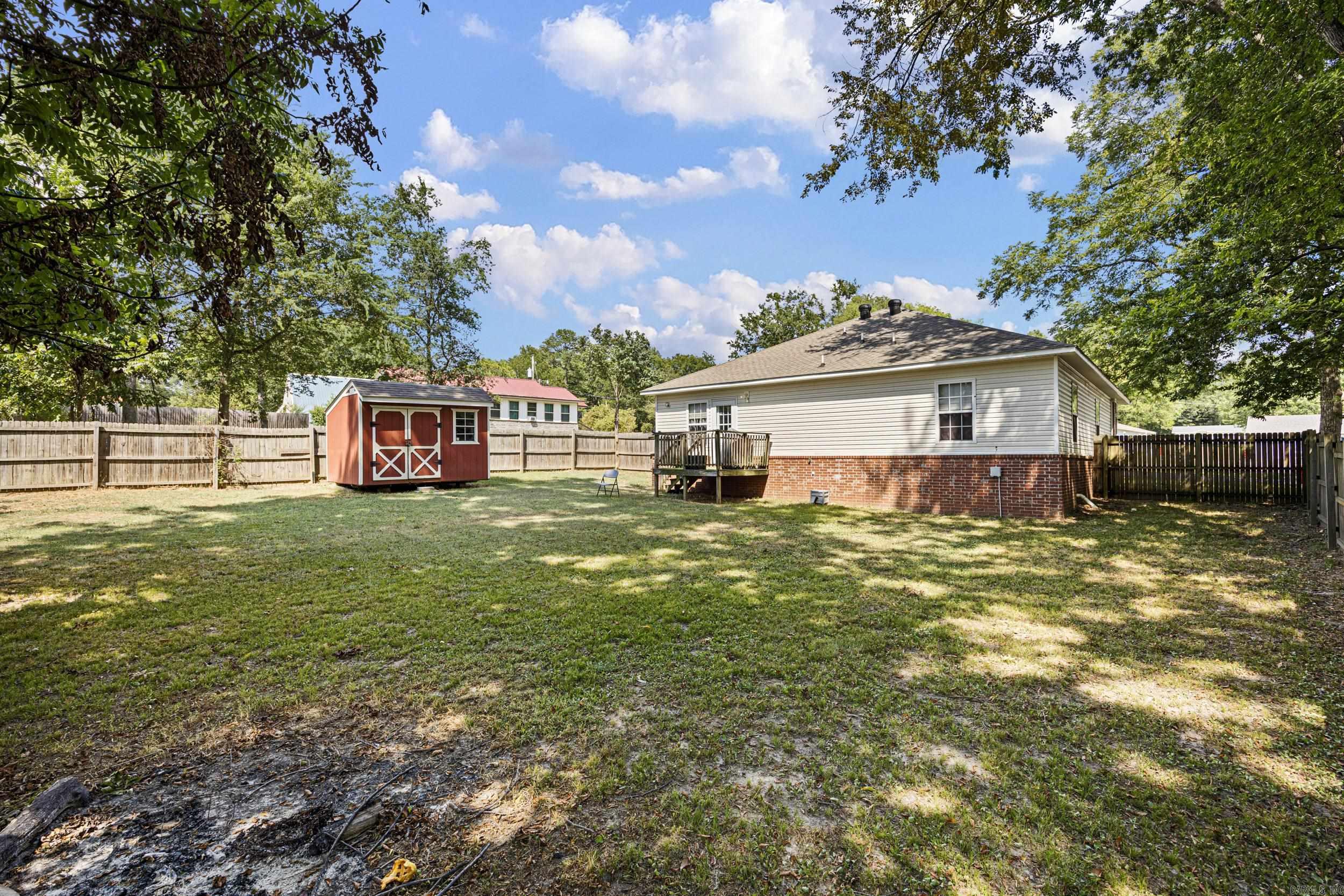 304 S Ola  Morrilton, AR
