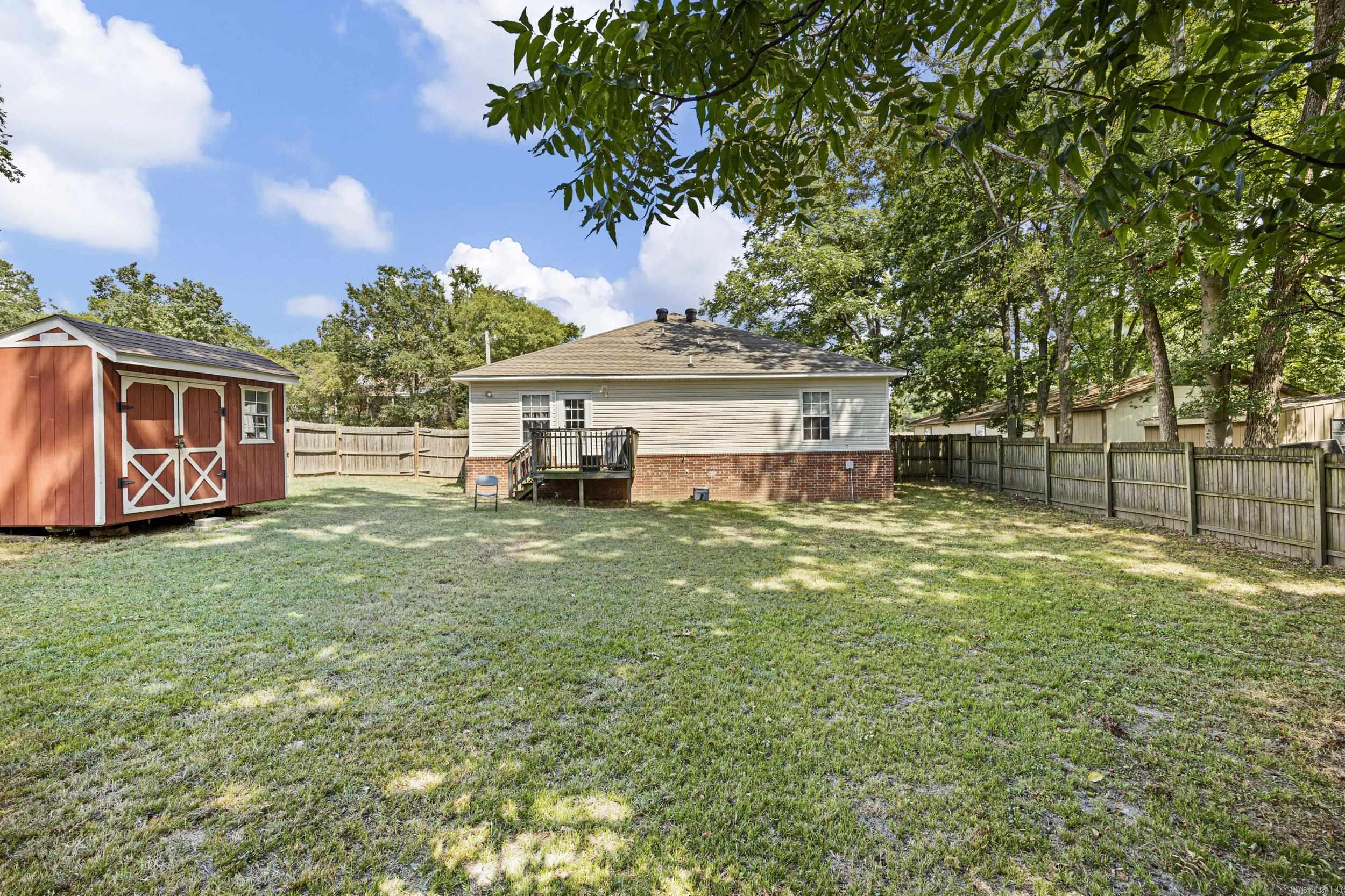 304 S Ola  Morrilton, AR