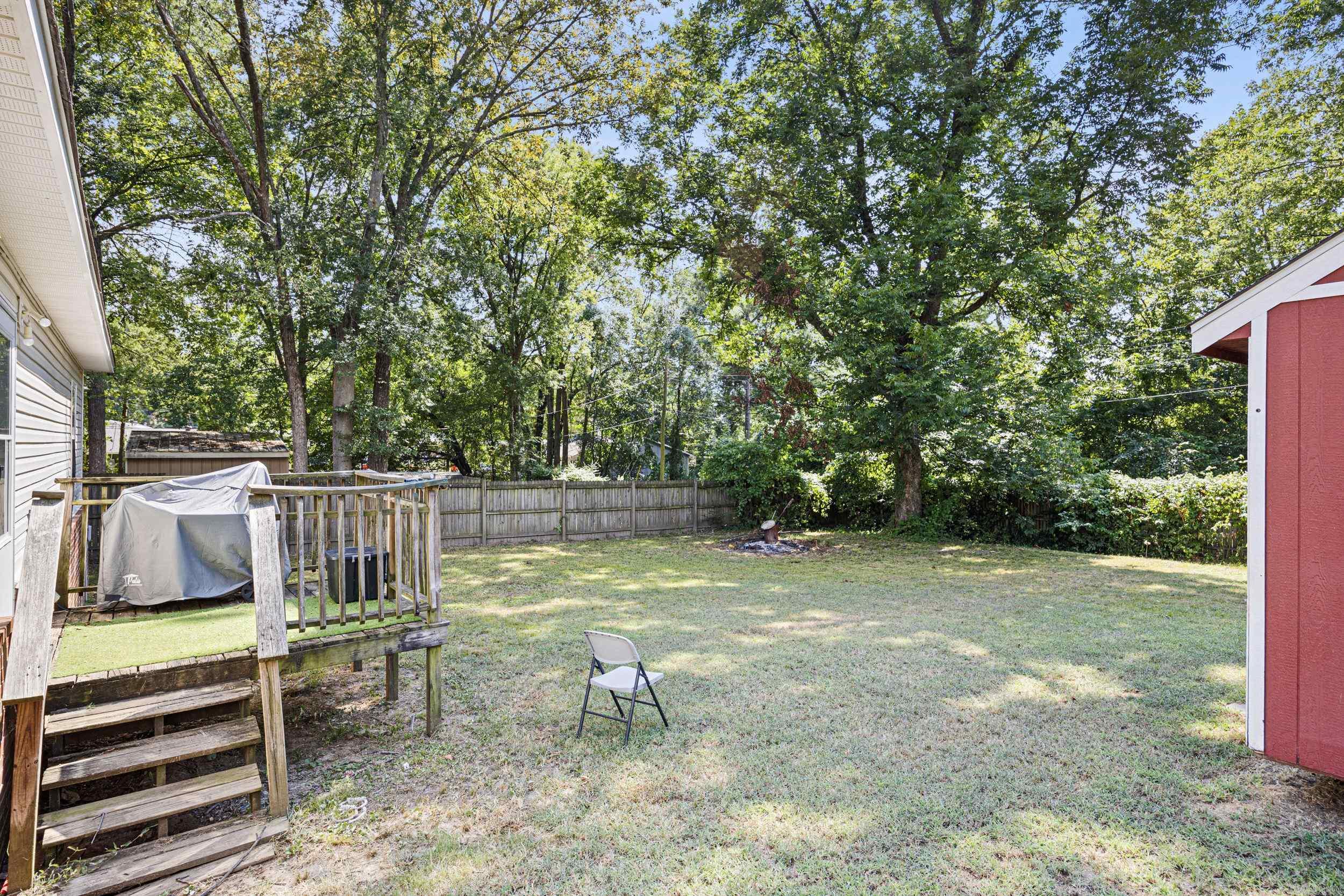 304 S Ola  Morrilton, AR