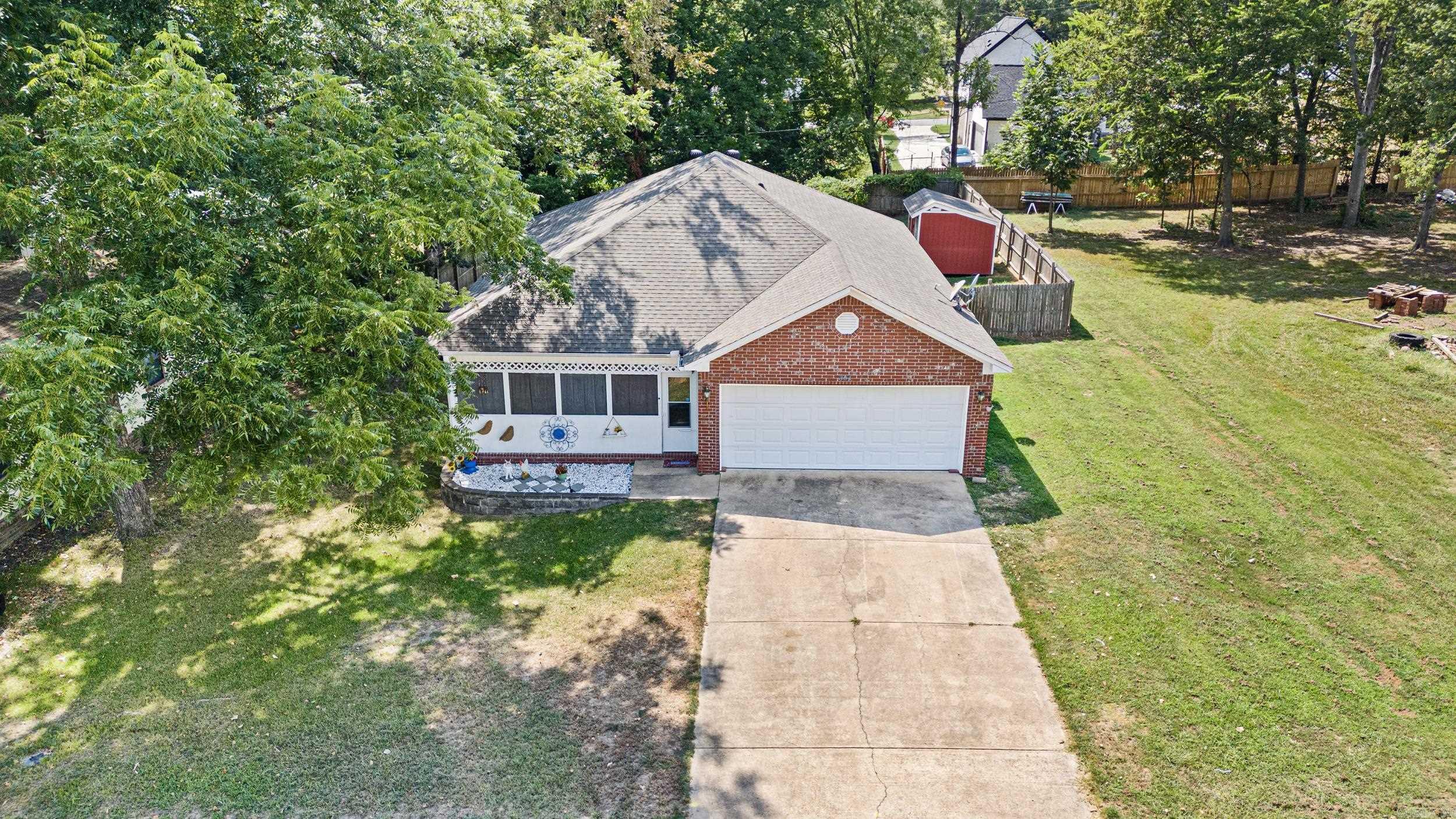 304 S Ola  Morrilton, AR