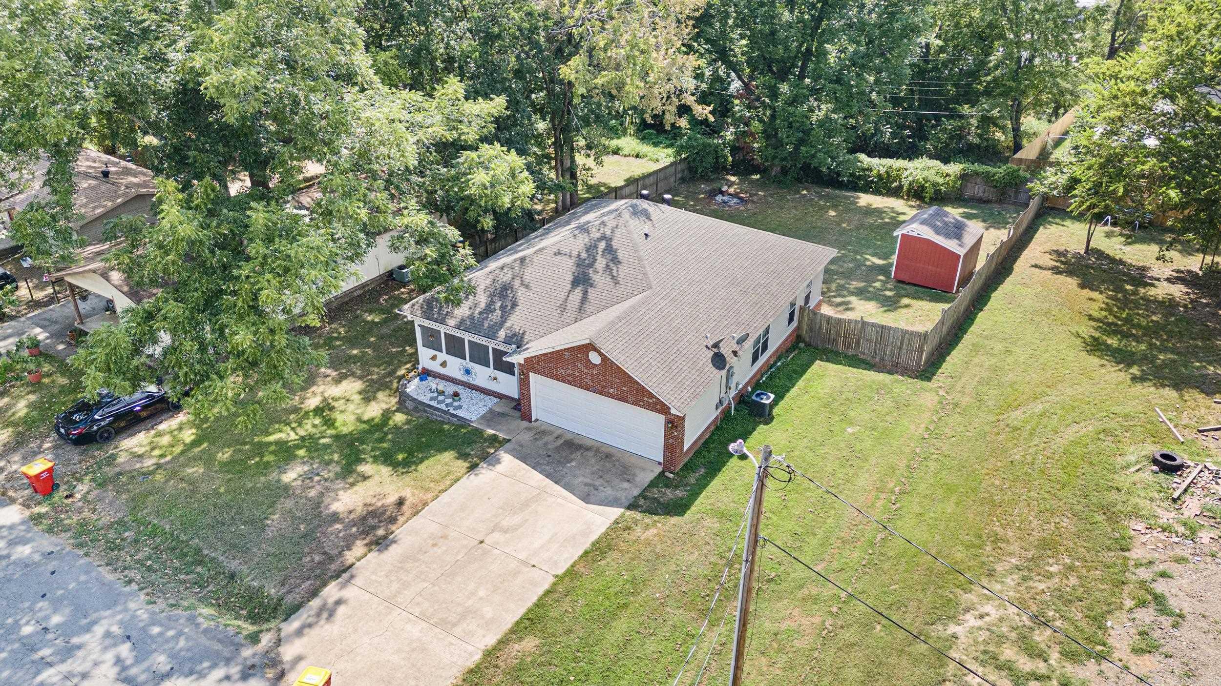 304 S Ola  Morrilton, AR