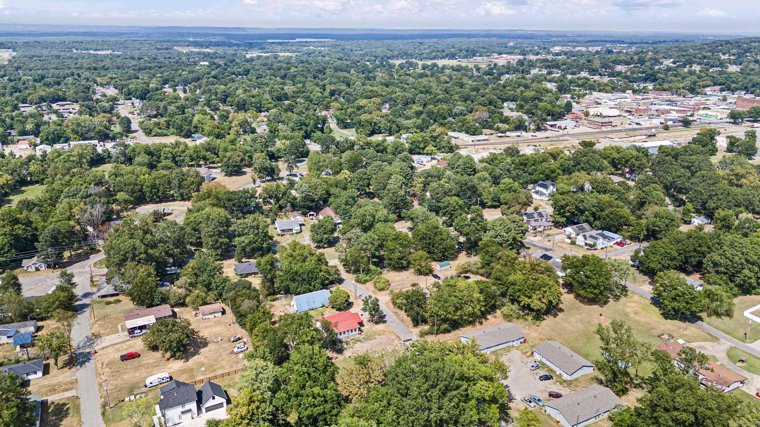 304 S Ola  Morrilton, AR
