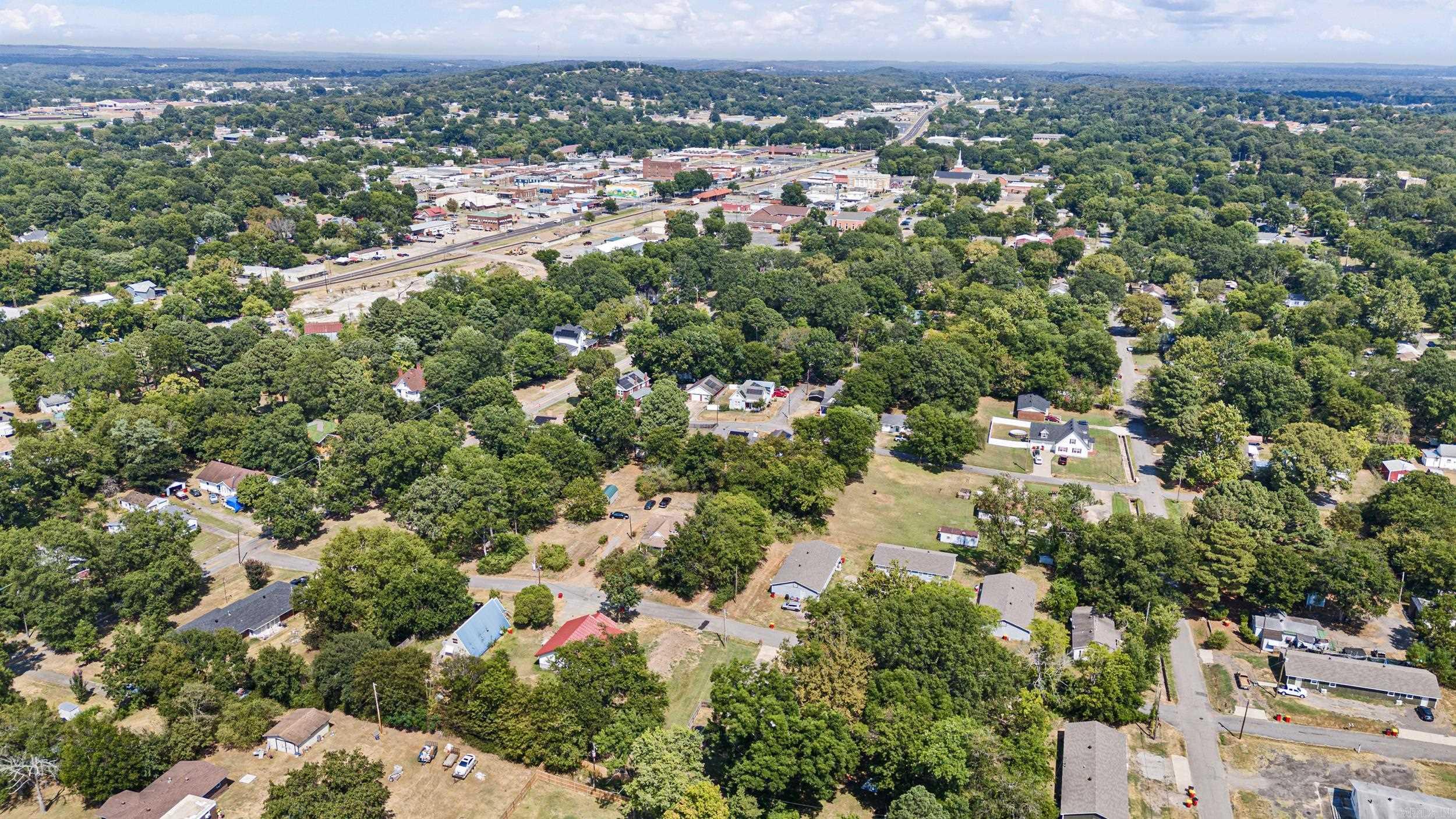 304 S Ola  Morrilton, AR