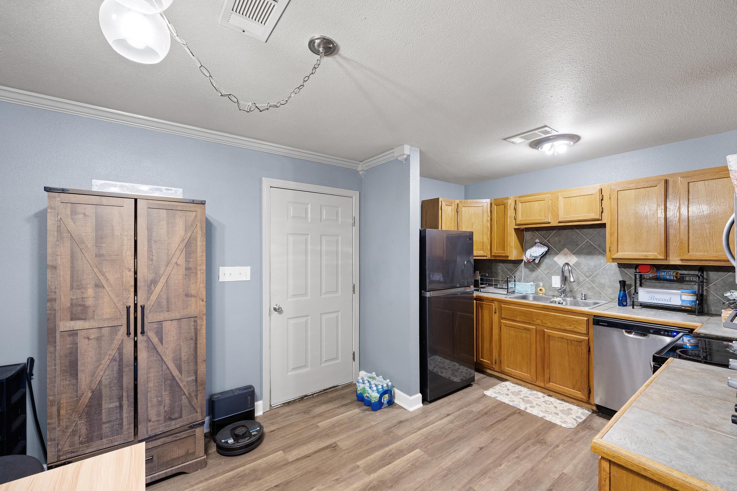 304 S Ola  Morrilton, AR