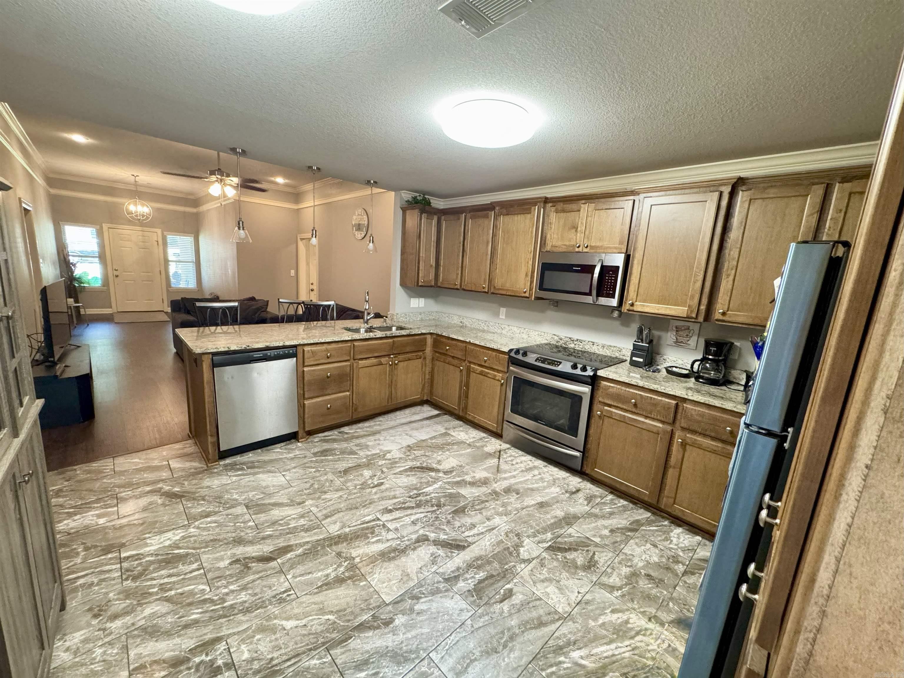 307 S Shady  Benton, AR