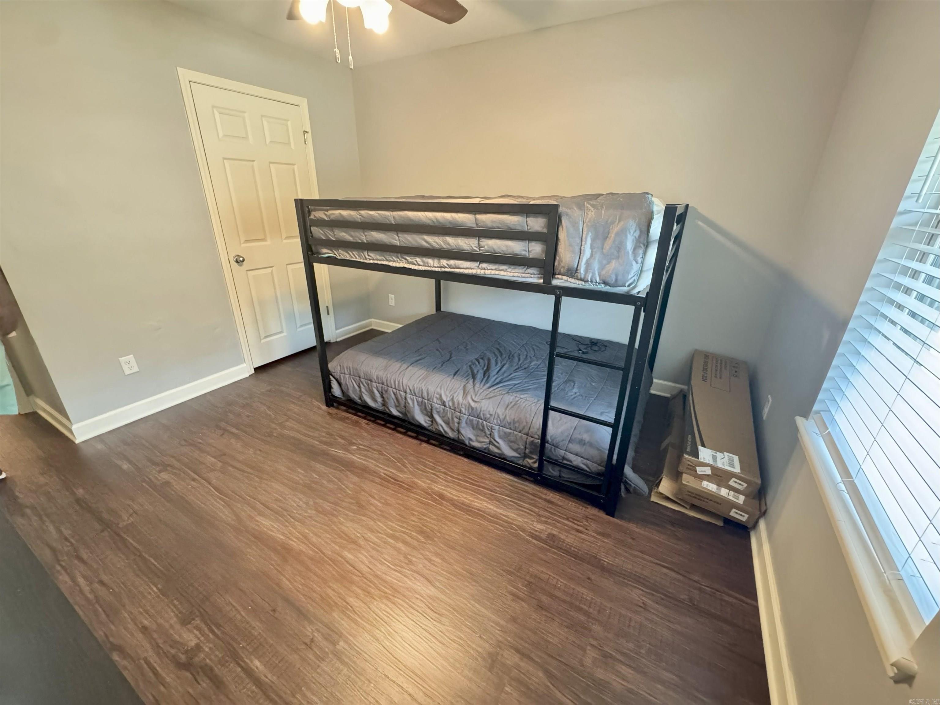 307 S Shady  Benton, AR