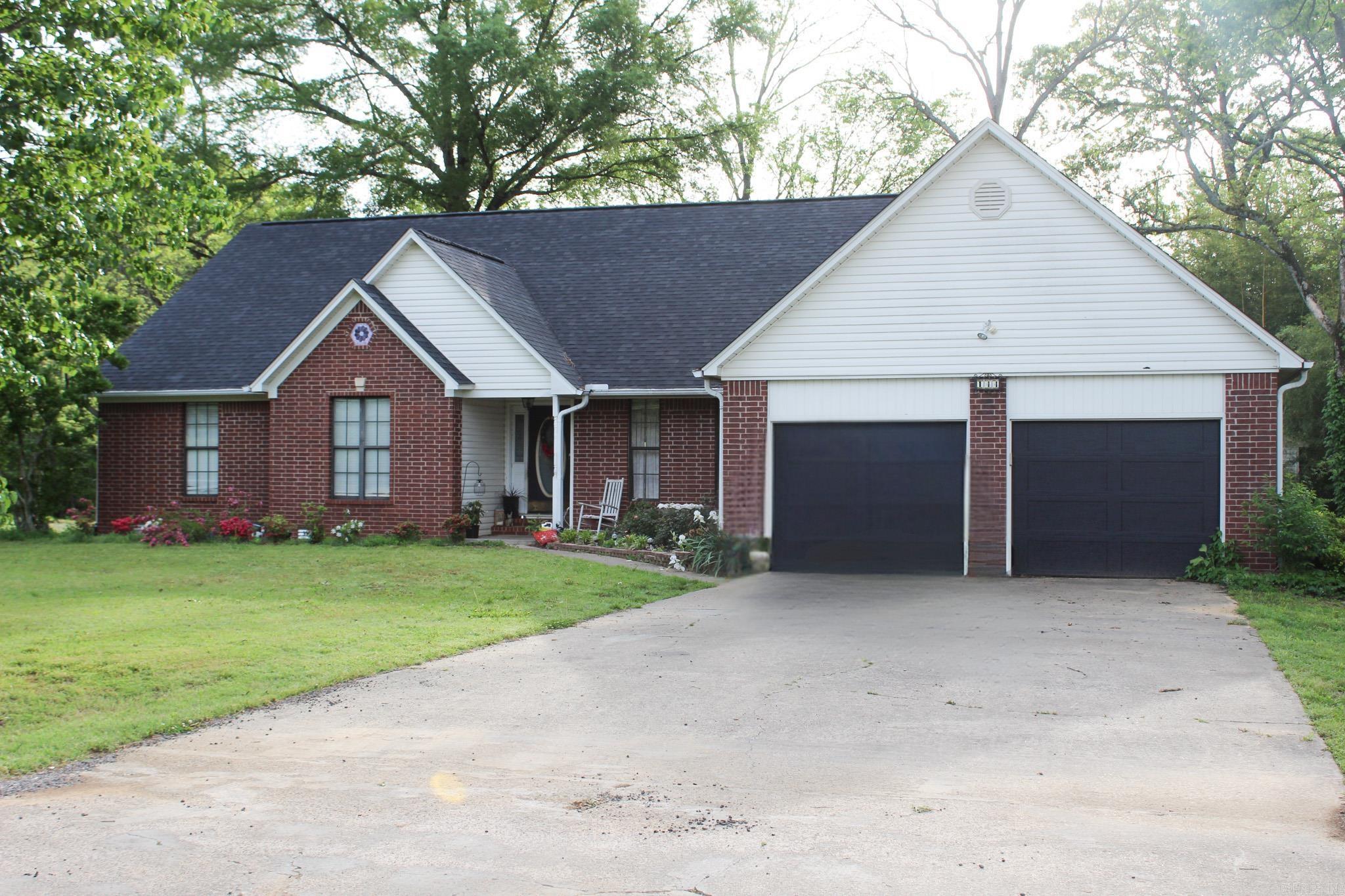 144 Mary Irene  Searcy, AR