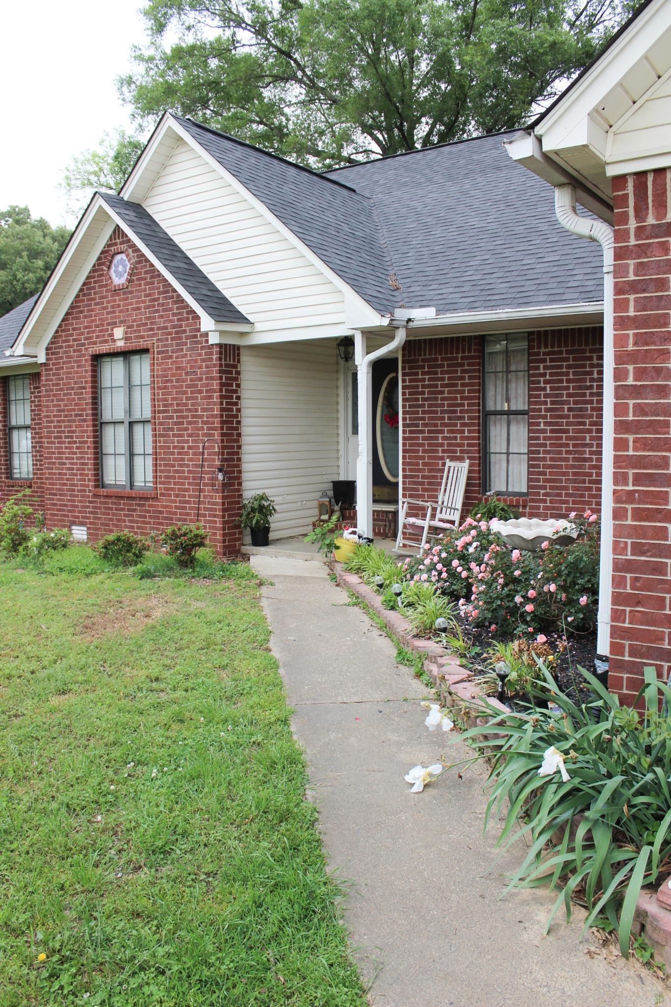 144 Mary Irene  Searcy, AR