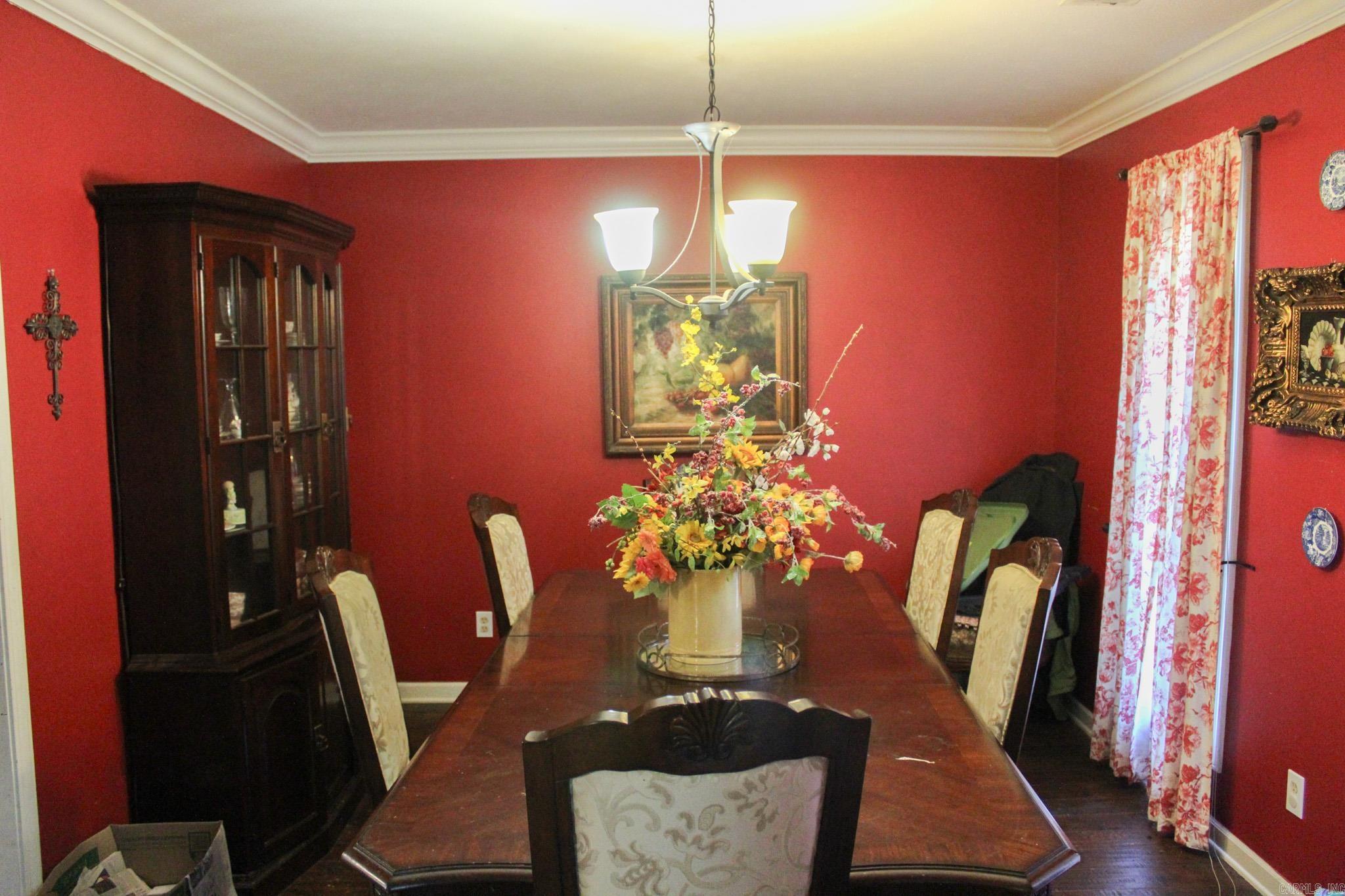 144 Mary Irene  Searcy, AR
