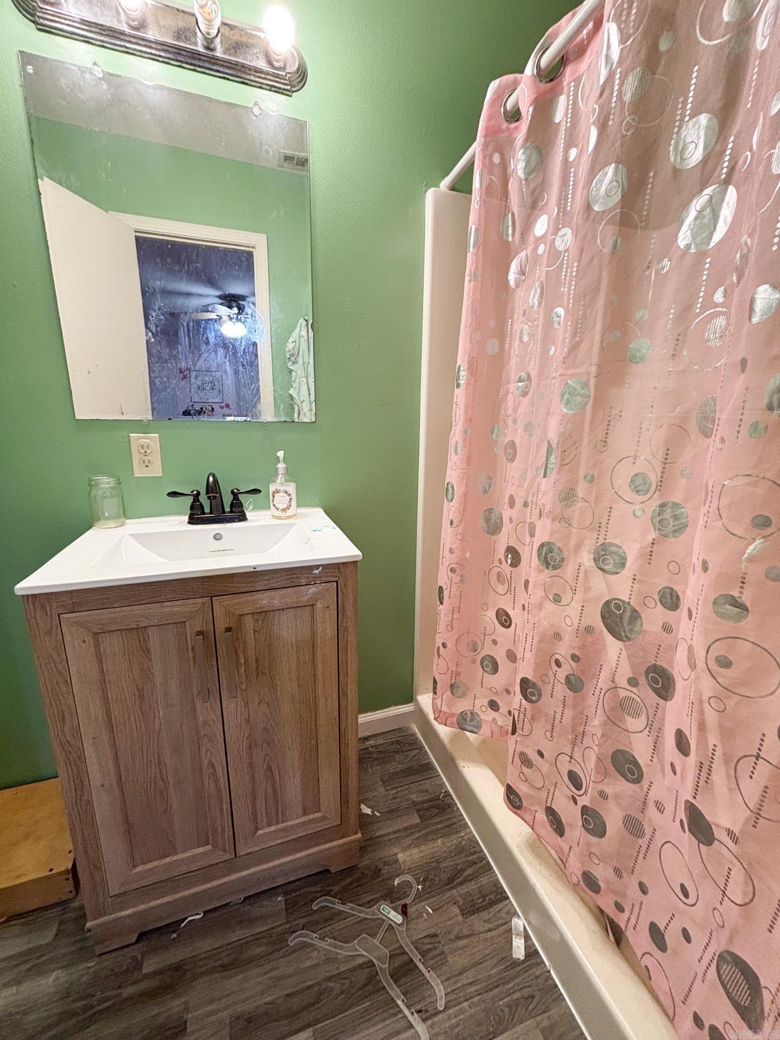 144 Mary Irene  Searcy, AR