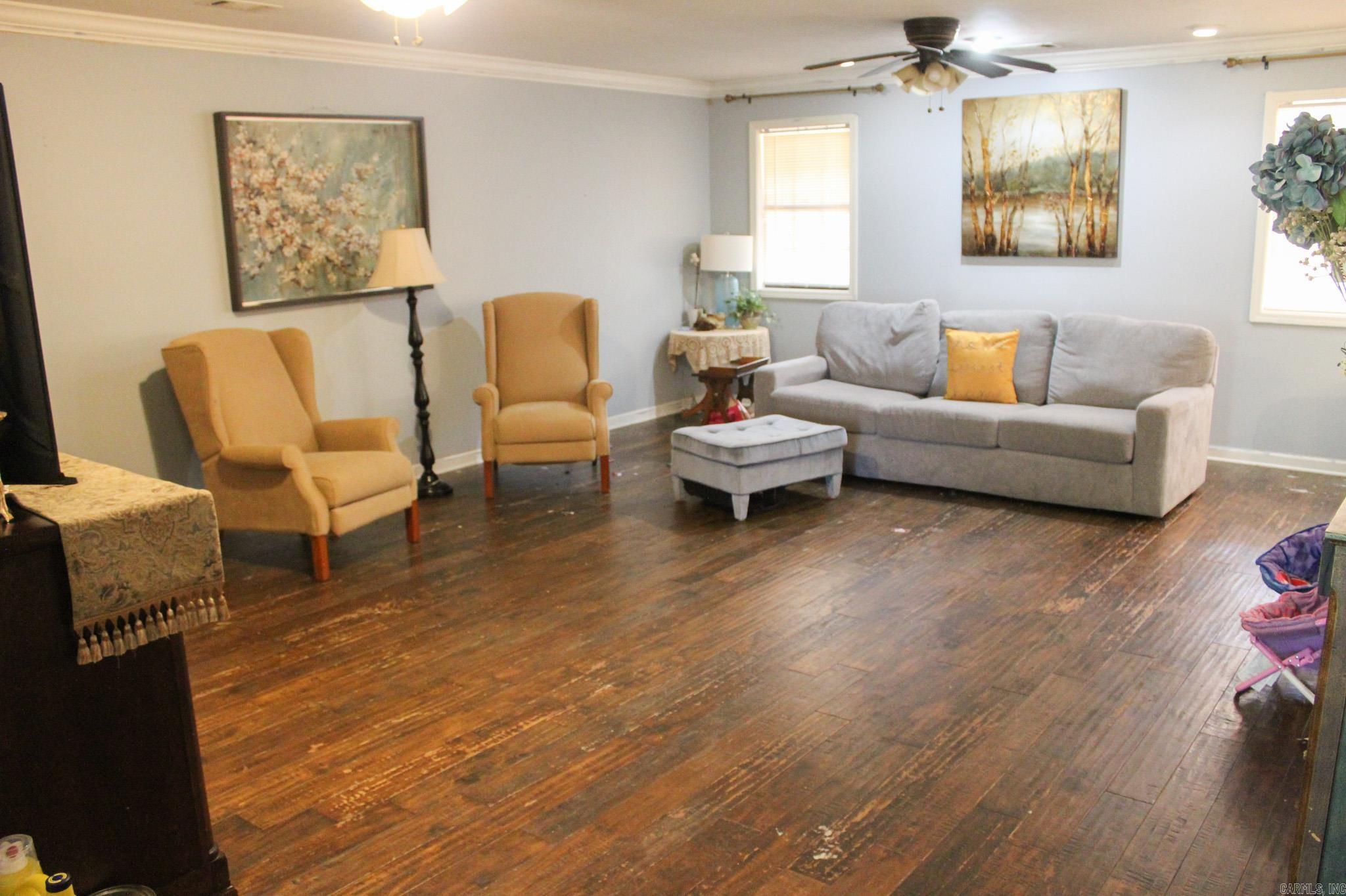 144 Mary Irene  Searcy, AR