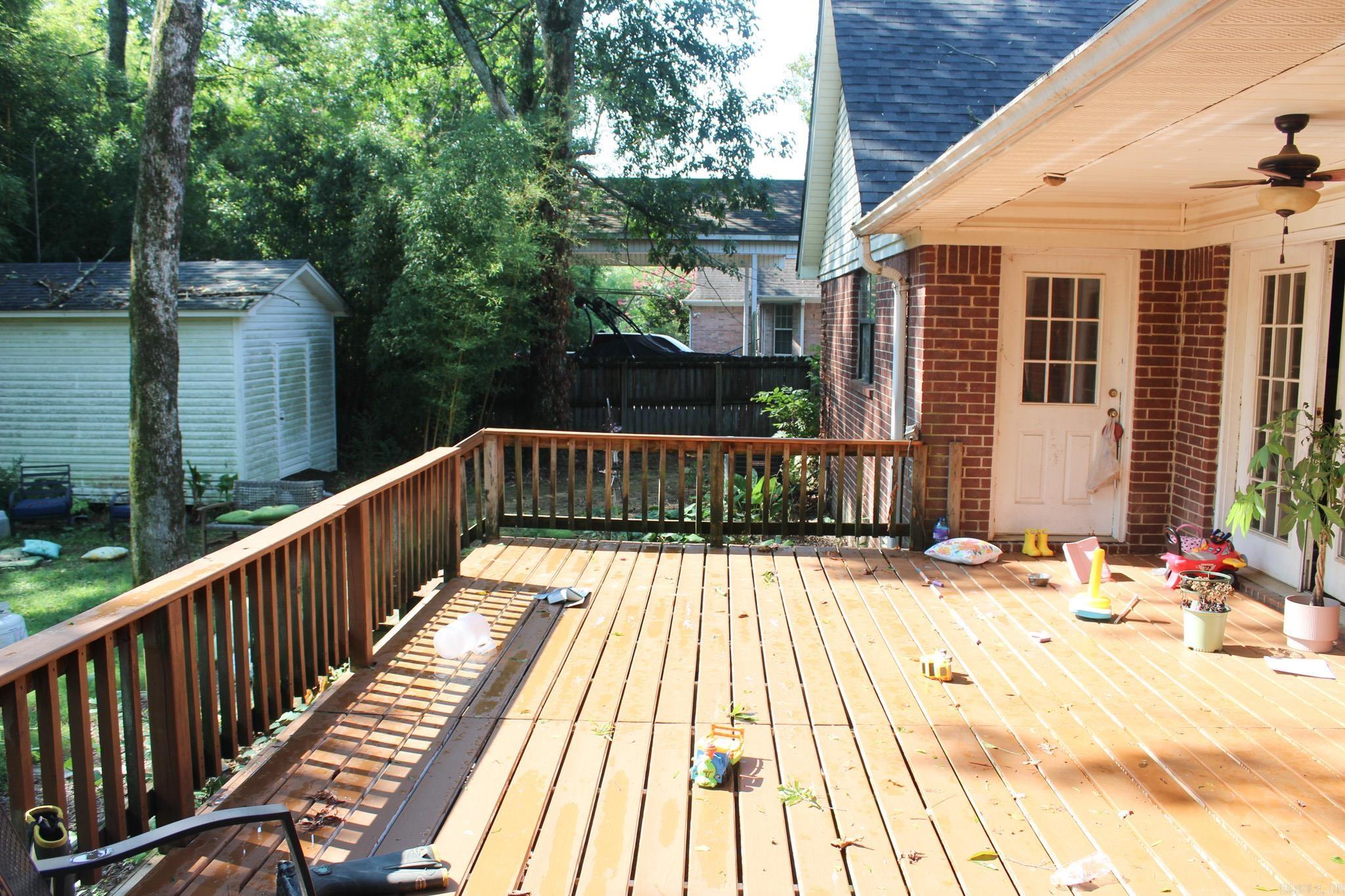 144 Mary Irene  Searcy, AR