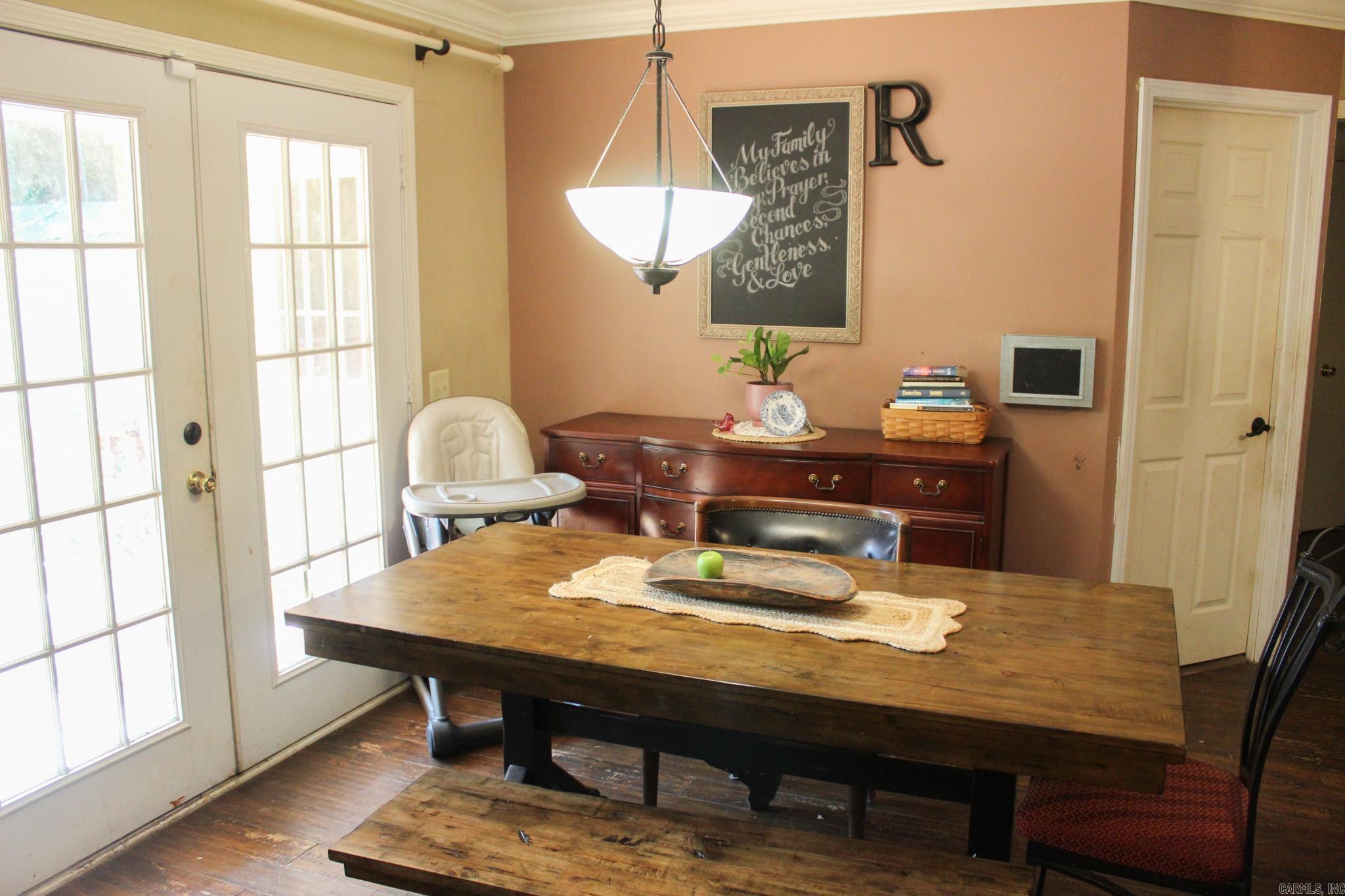 144 Mary Irene  Searcy, AR