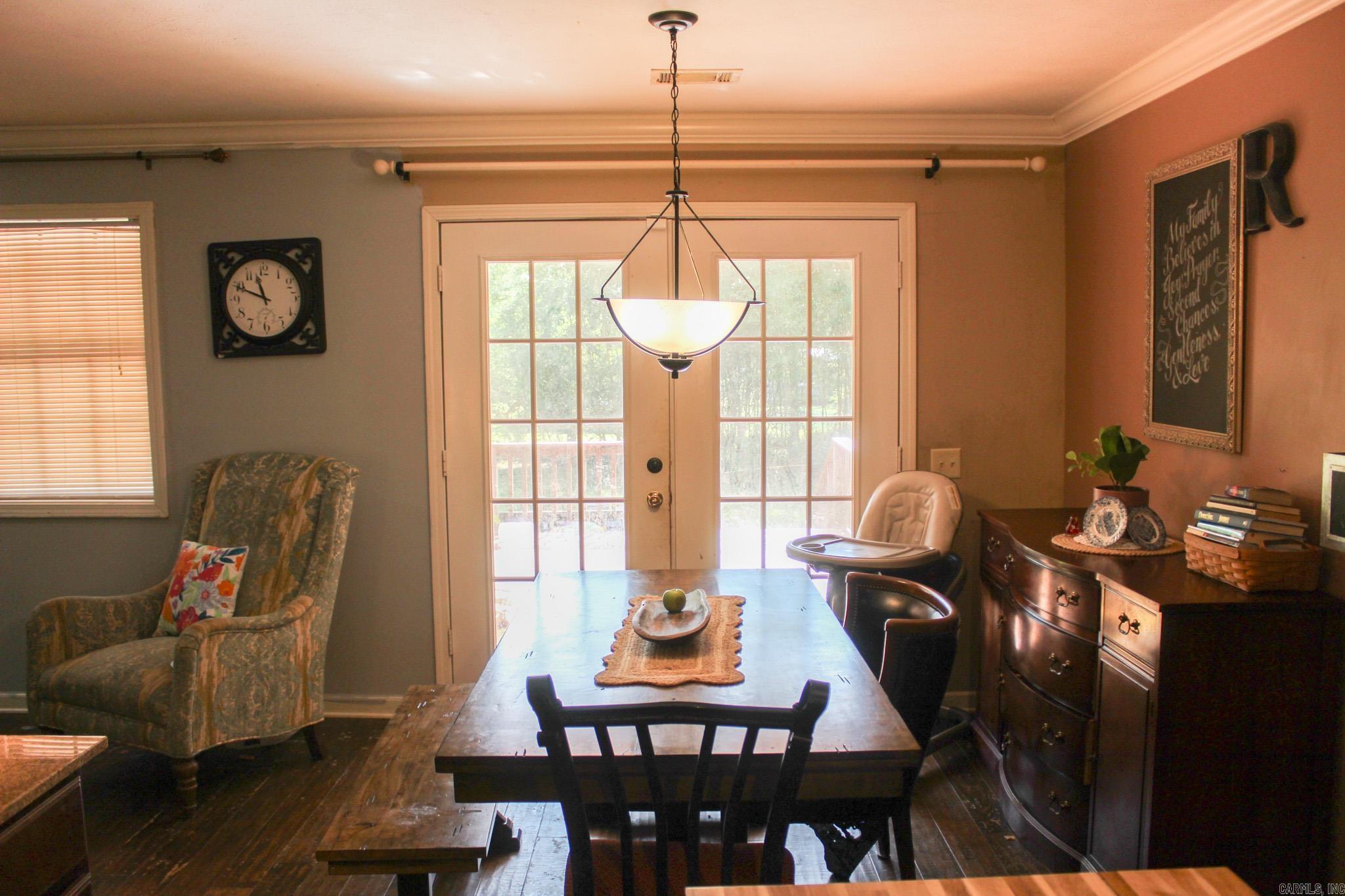 144 Mary Irene  Searcy, AR
