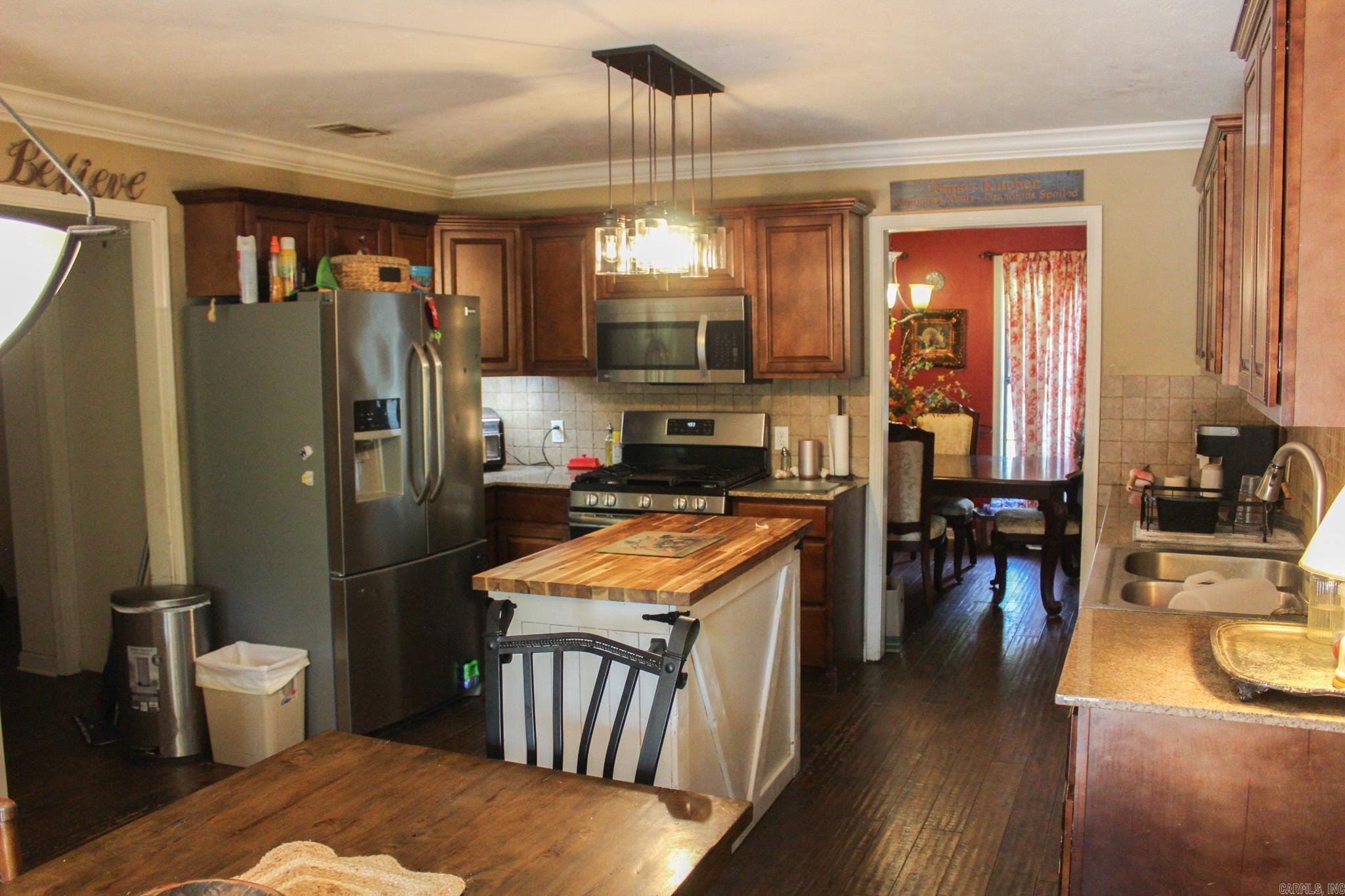 144 Mary Irene  Searcy, AR