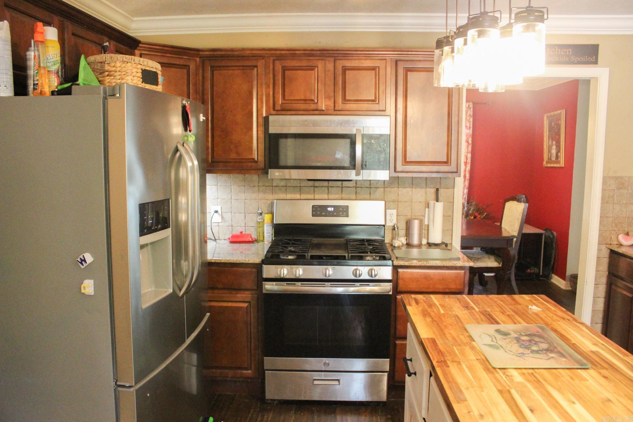 144 Mary Irene  Searcy, AR