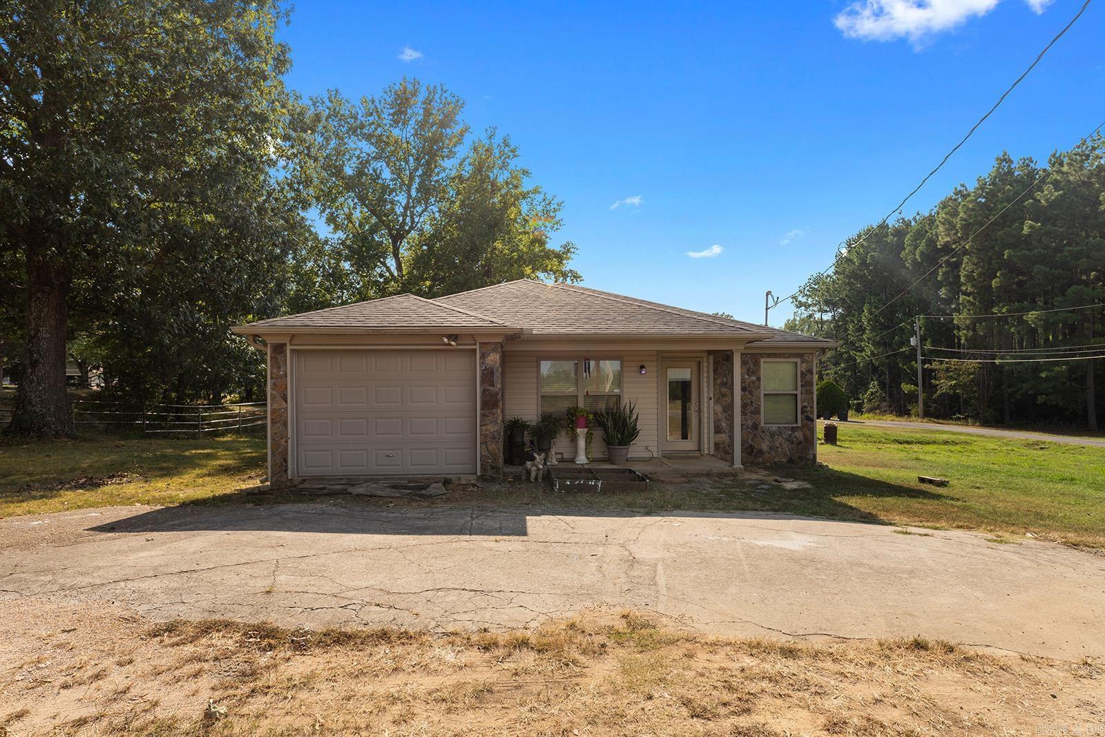 536 E HWY 286  Conway, AR