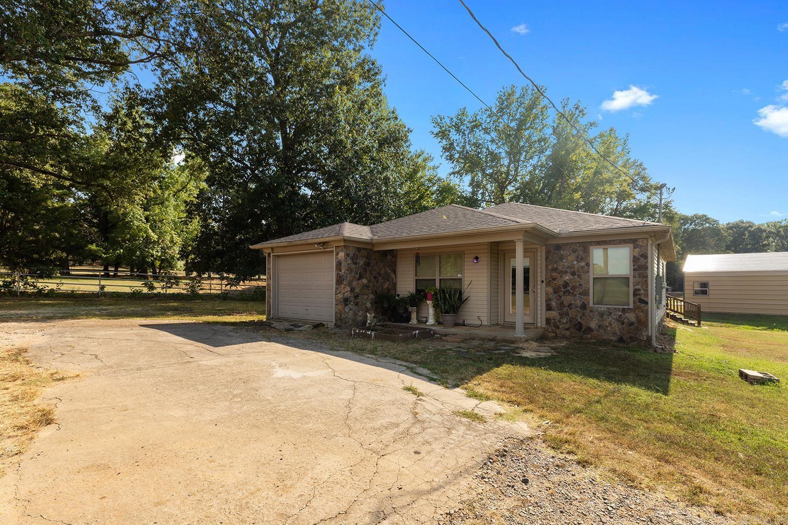 536 E HWY 286  Conway, AR