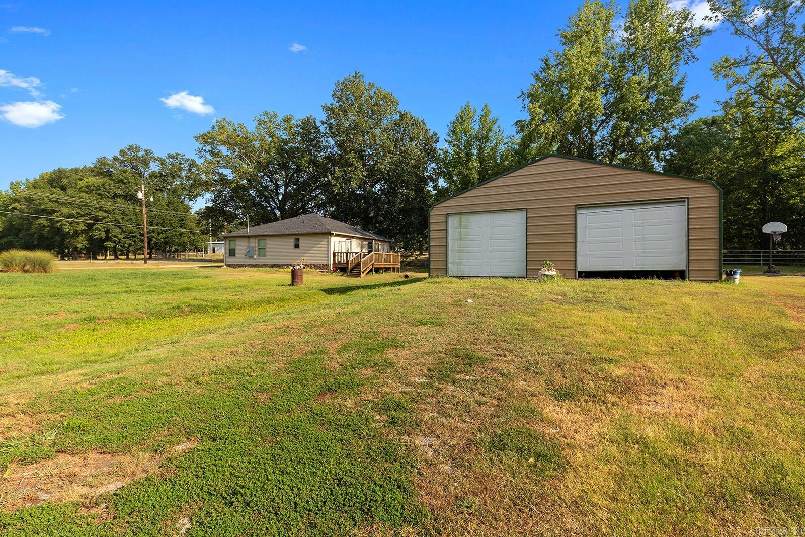 536 E HWY 286  Conway, AR