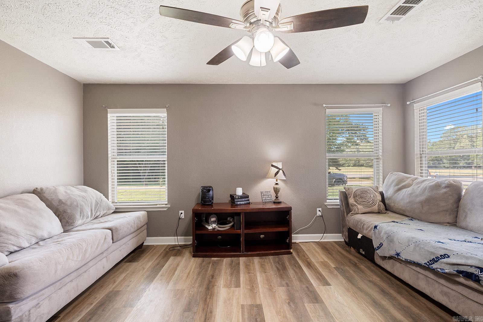 536 E HWY 286  Conway, AR