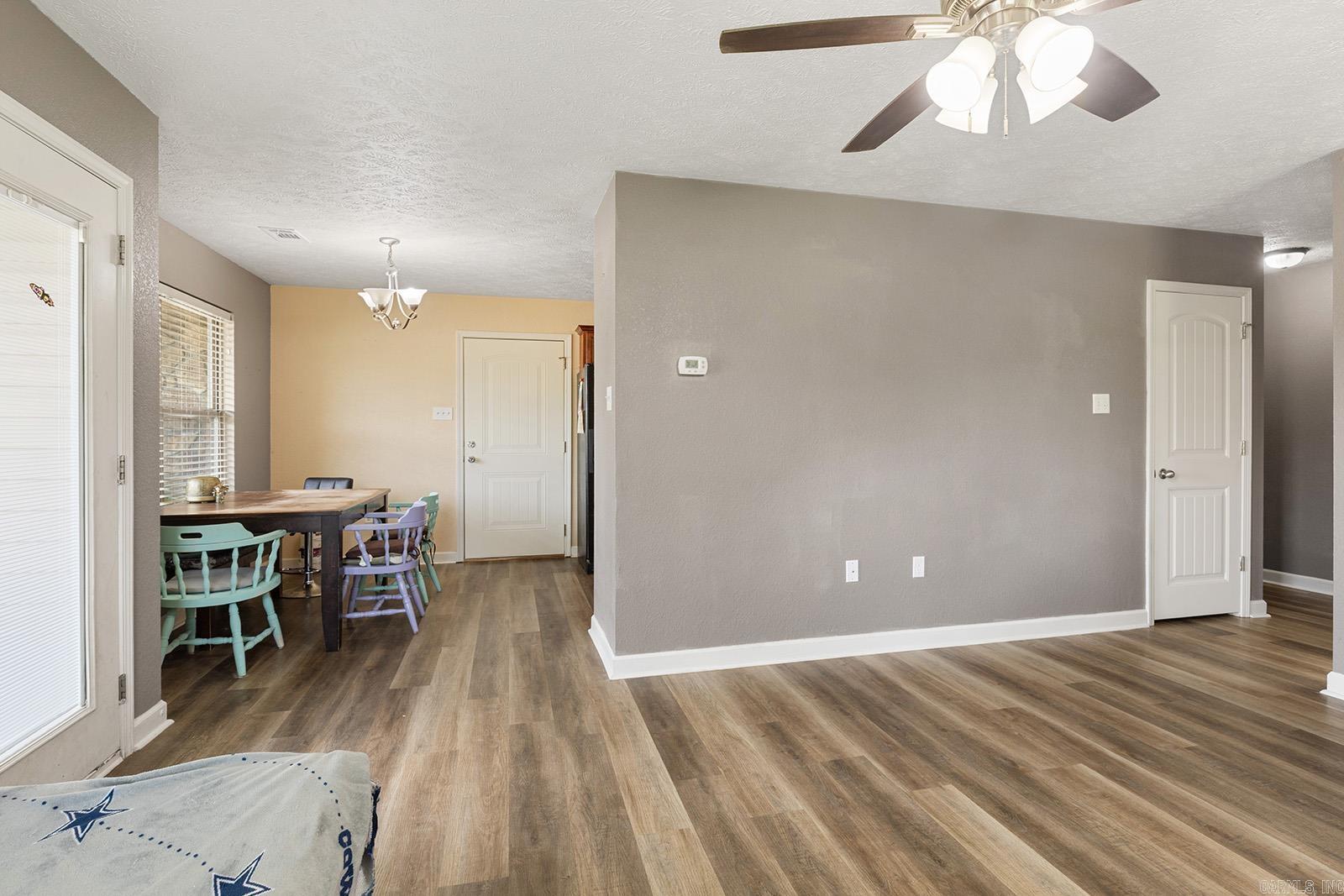 536 E HWY 286  Conway, AR