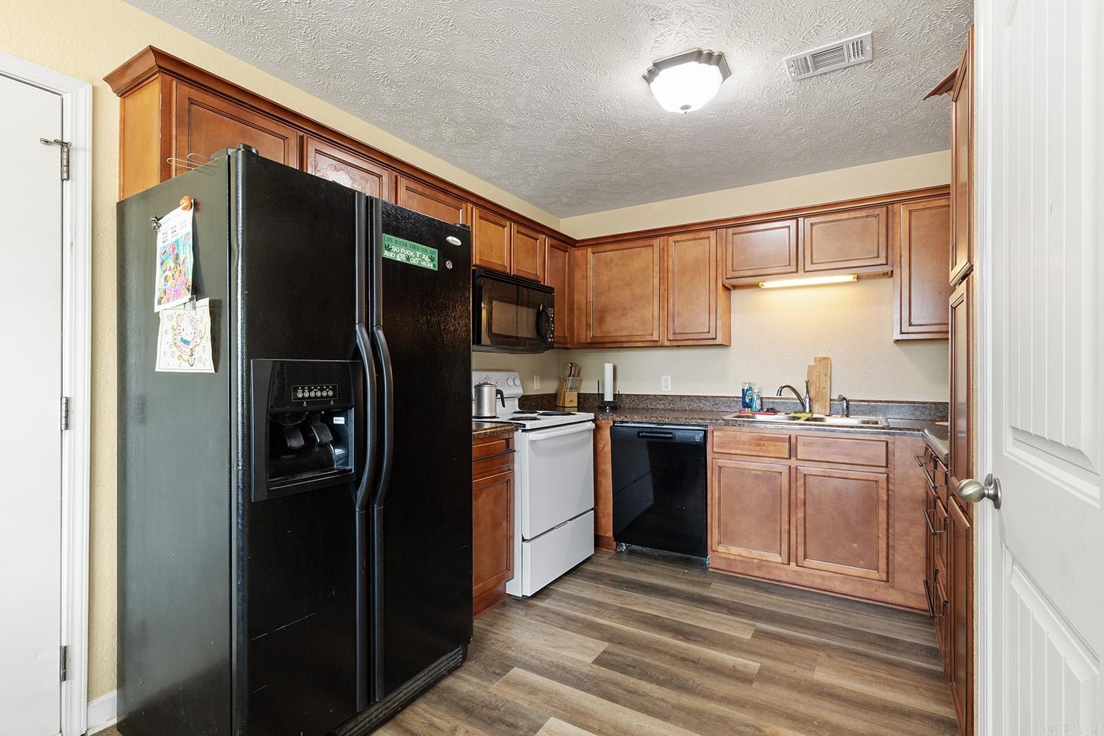 536 E HWY 286  Conway, AR