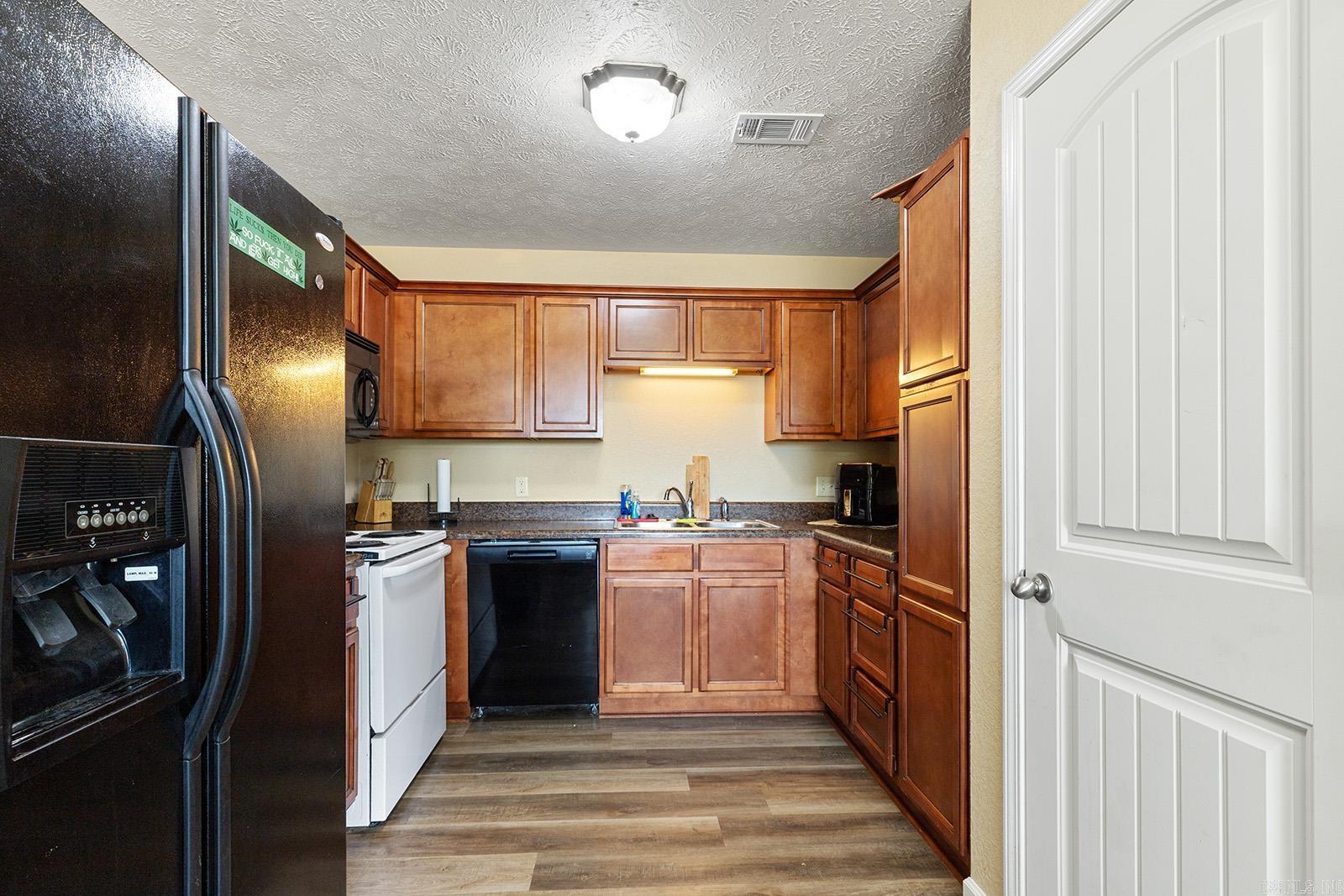 536 E HWY 286  Conway, AR