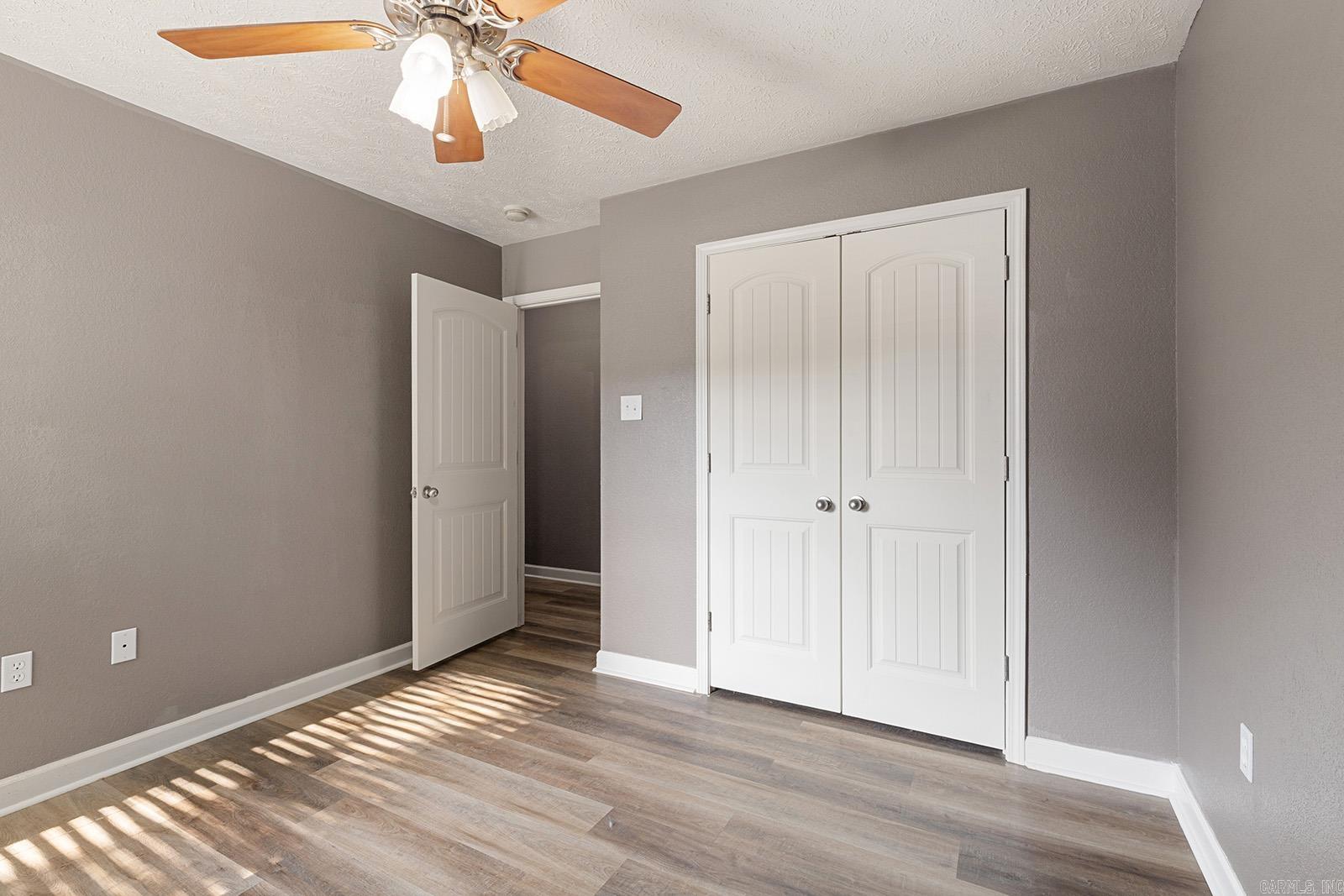 536 E HWY 286  Conway, AR