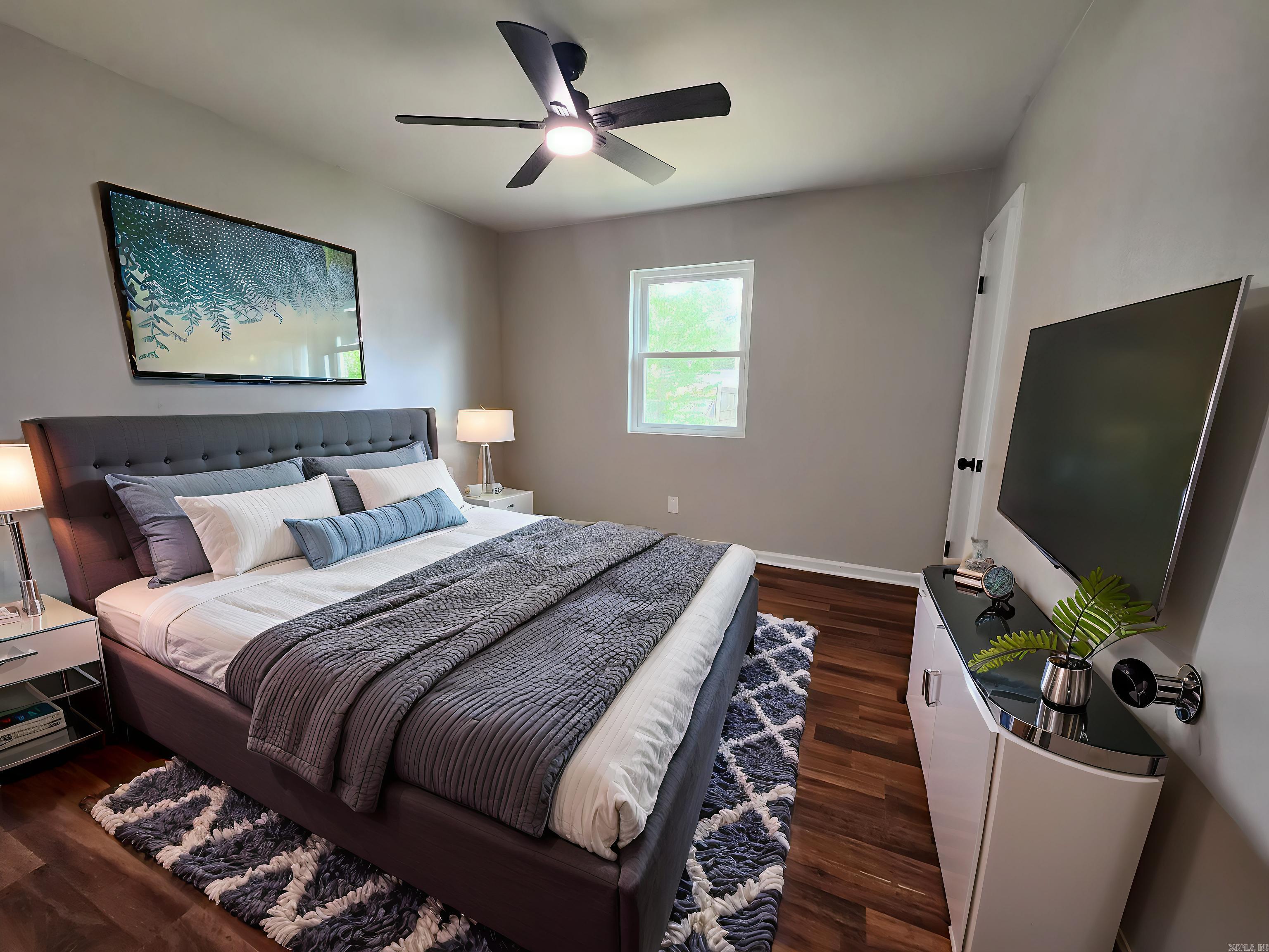 8921 CLAREMONT  Sherwood, AR