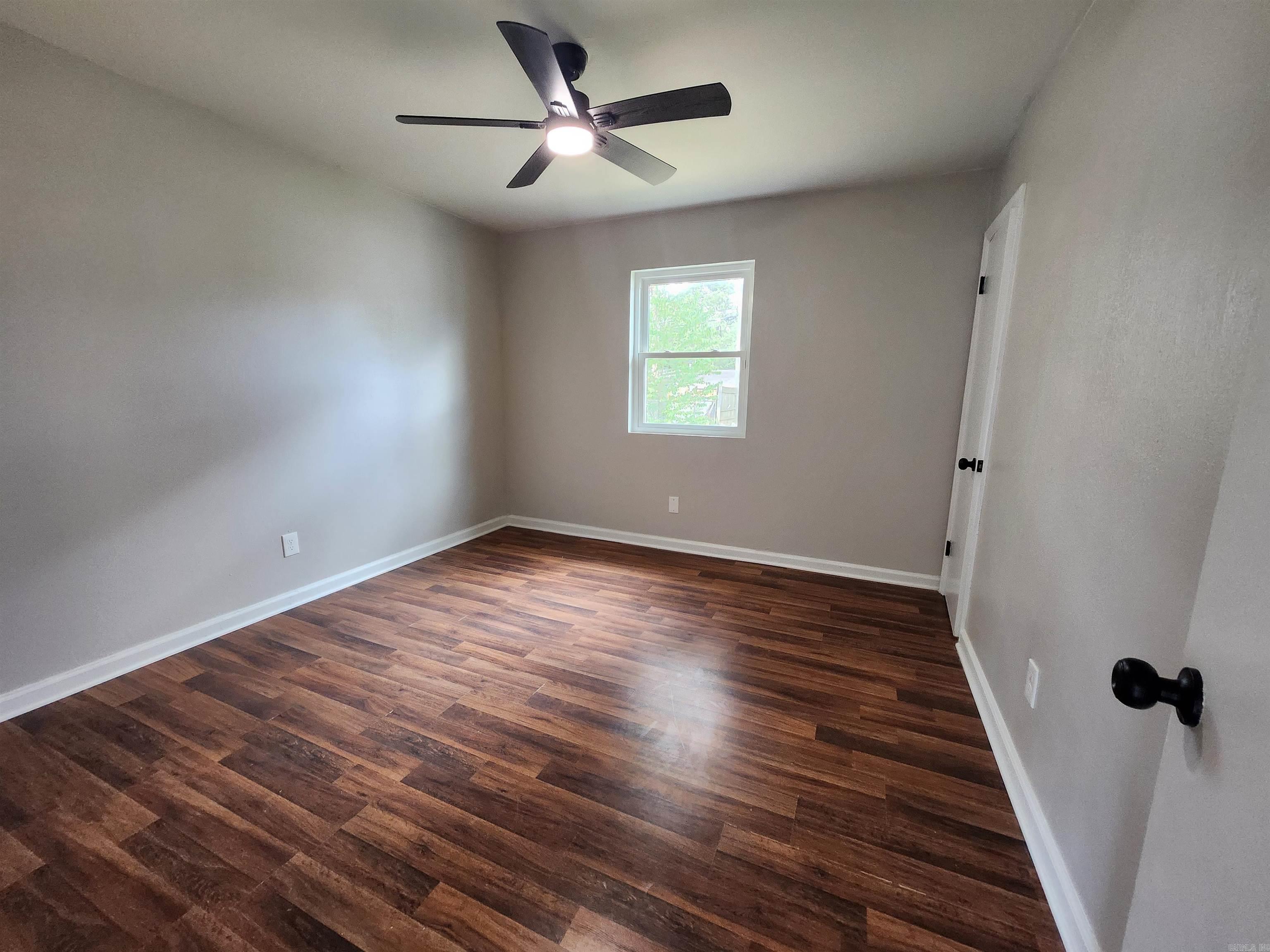 8921 CLAREMONT  Sherwood, AR