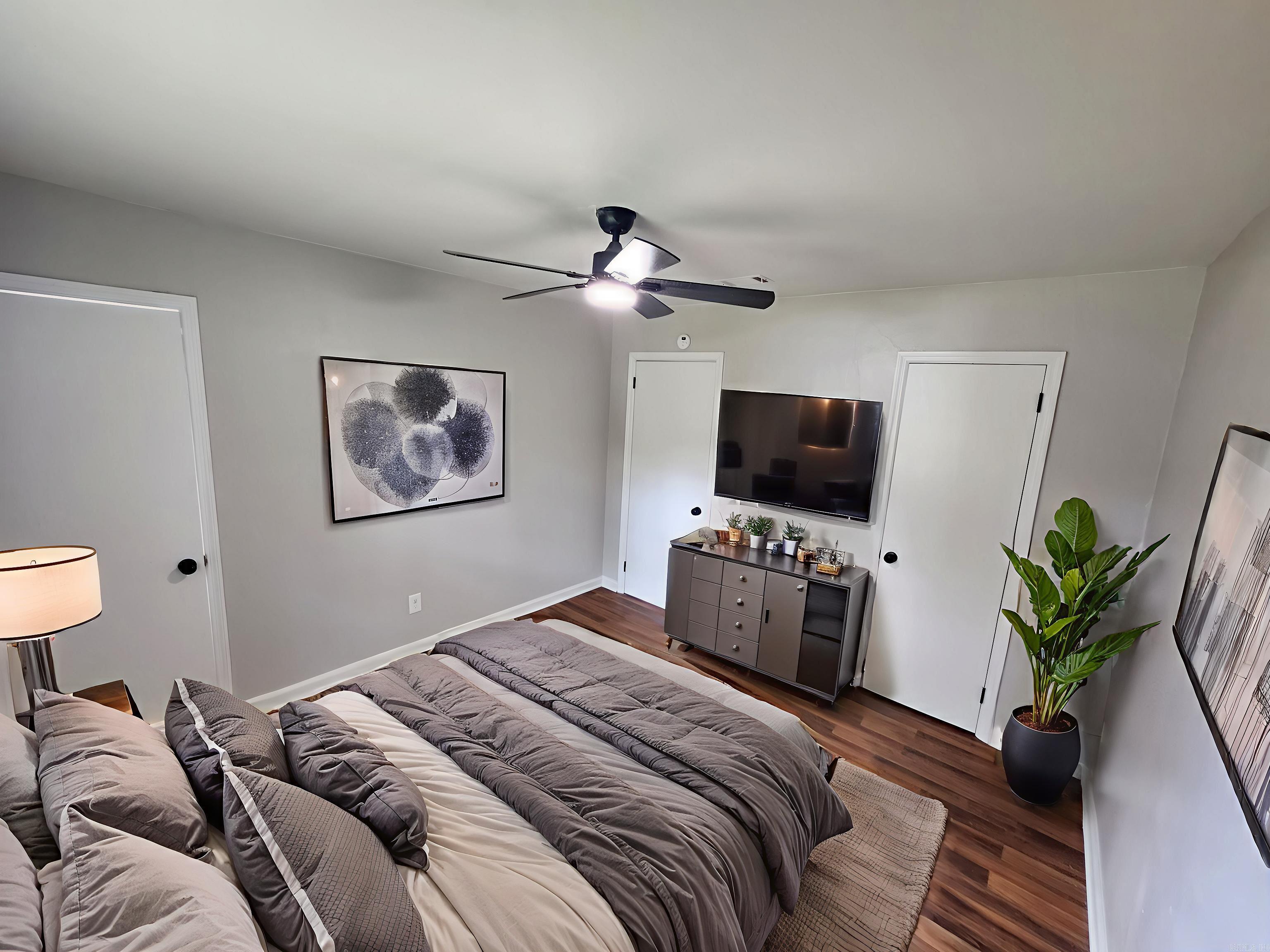 8921 CLAREMONT  Sherwood, AR