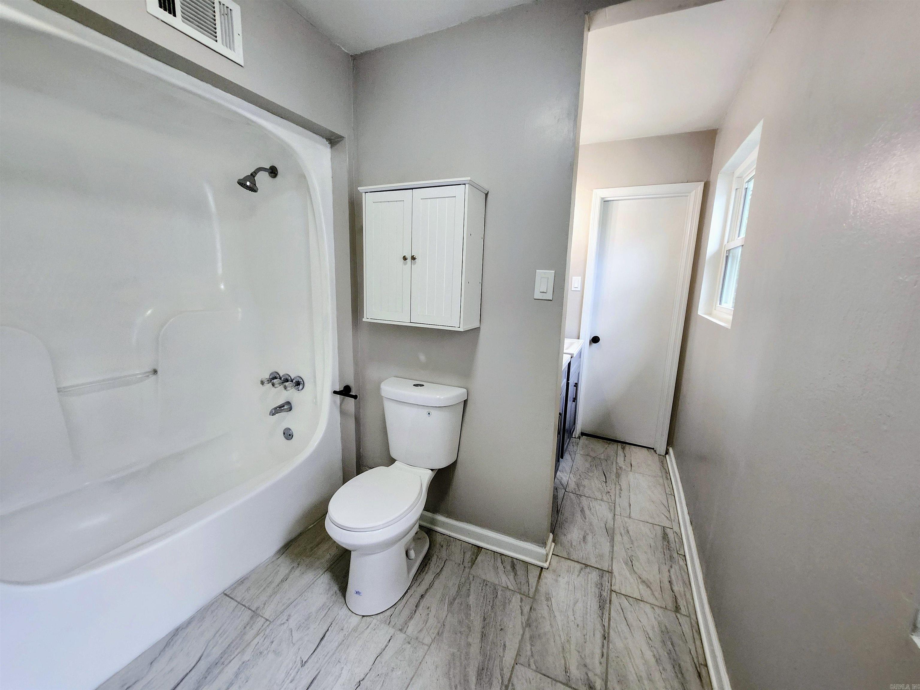 8921 CLAREMONT  Sherwood, AR