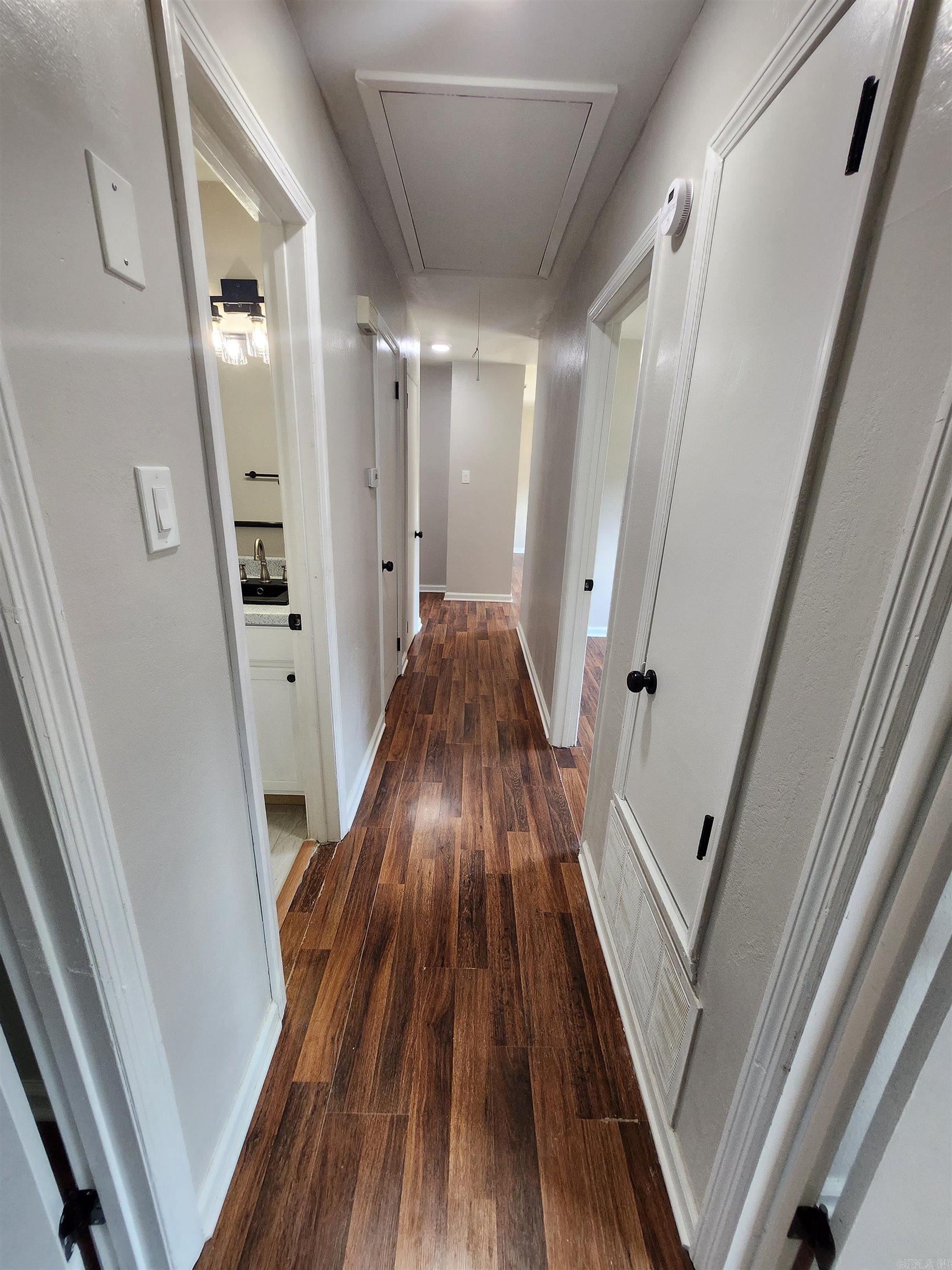 8921 CLAREMONT  Sherwood, AR