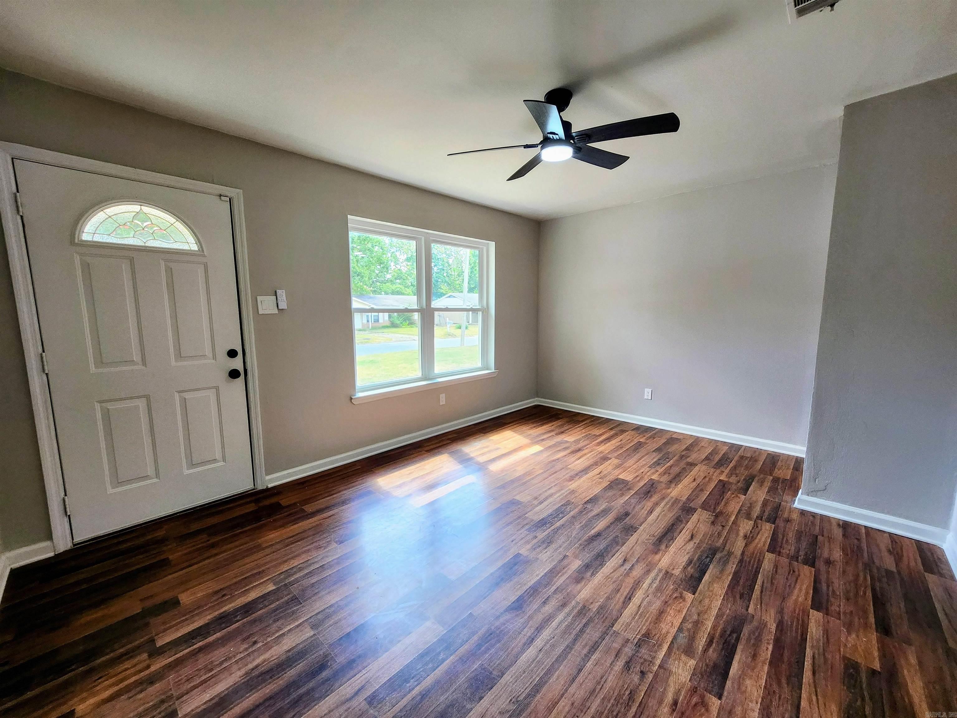 8921 CLAREMONT  Sherwood, AR