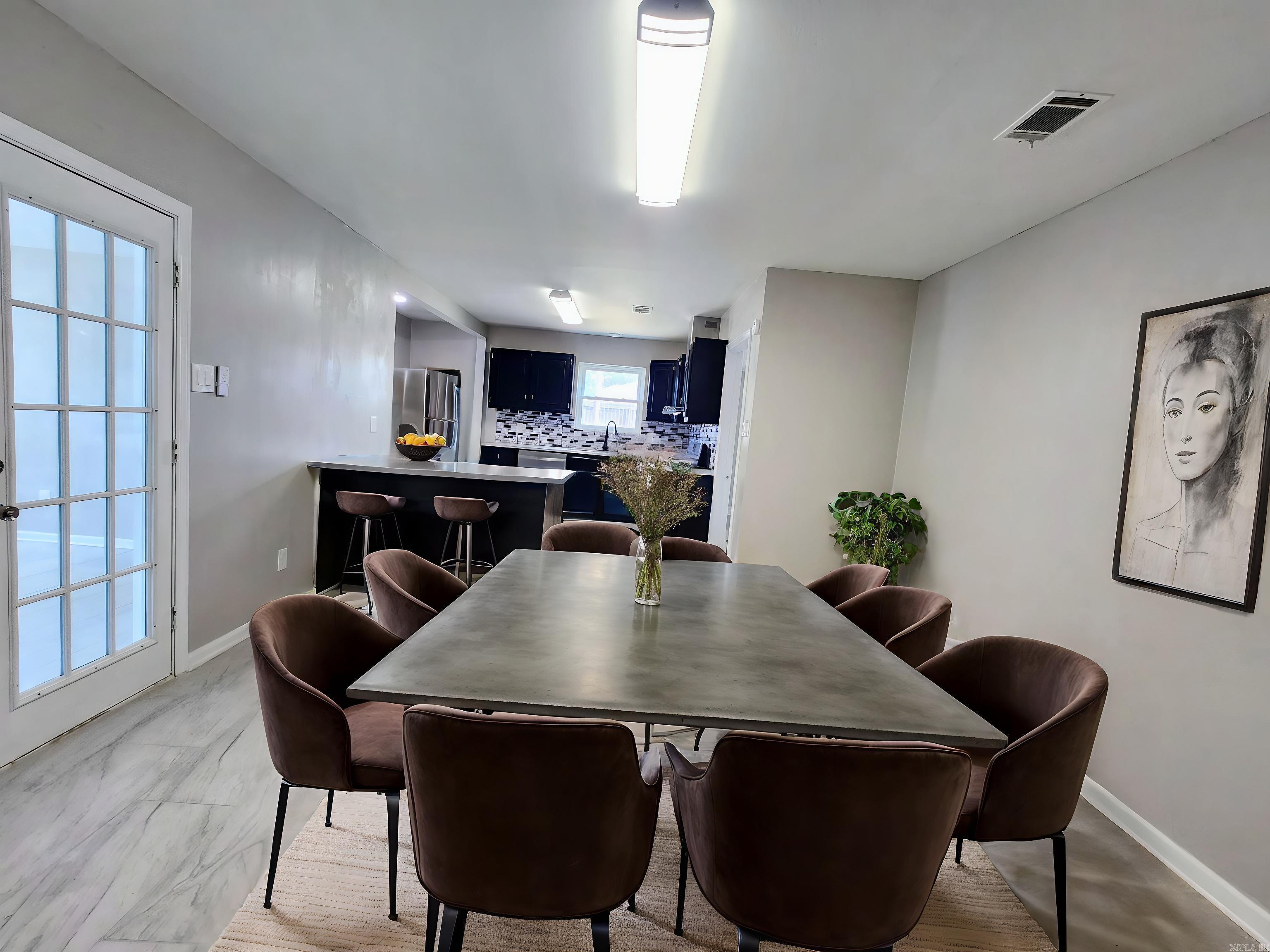 8921 CLAREMONT  Sherwood, AR