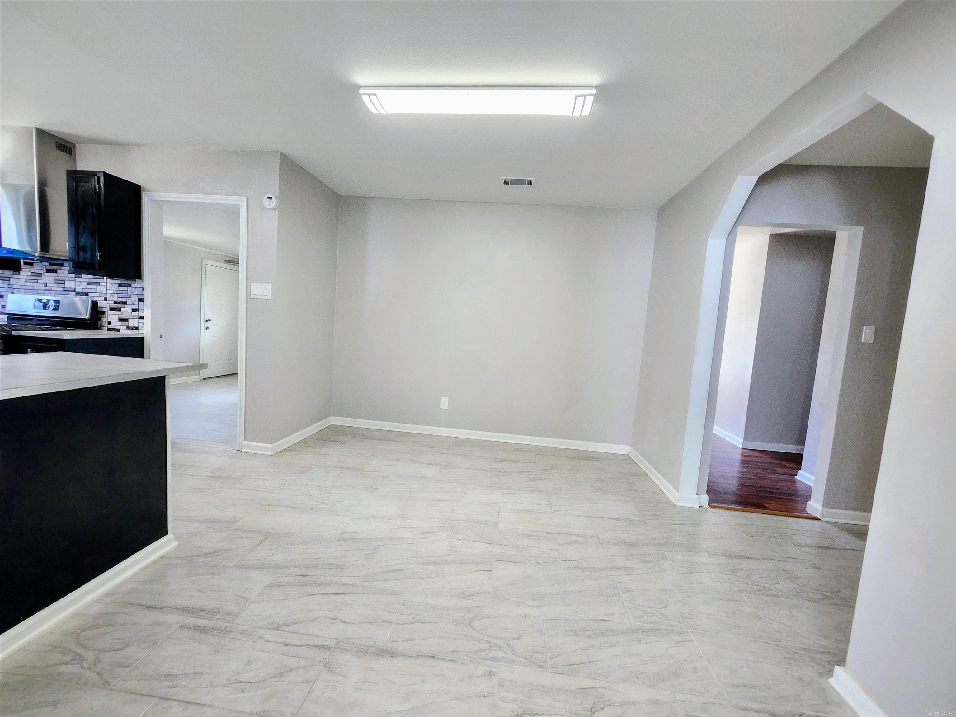 8921 CLAREMONT  Sherwood, AR