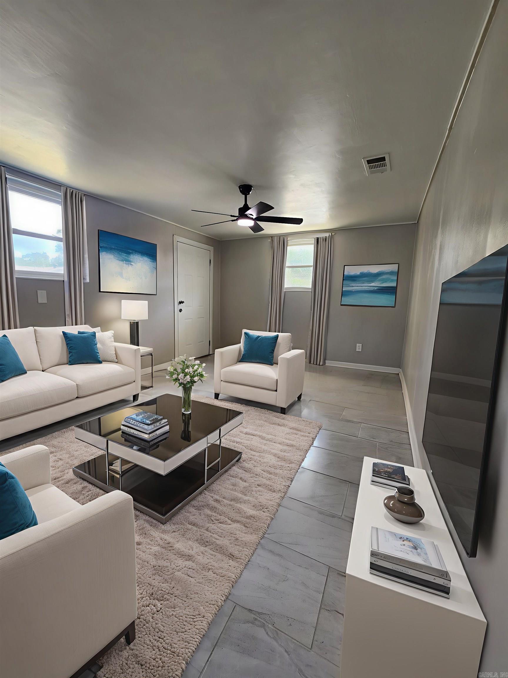 8921 CLAREMONT  Sherwood, AR