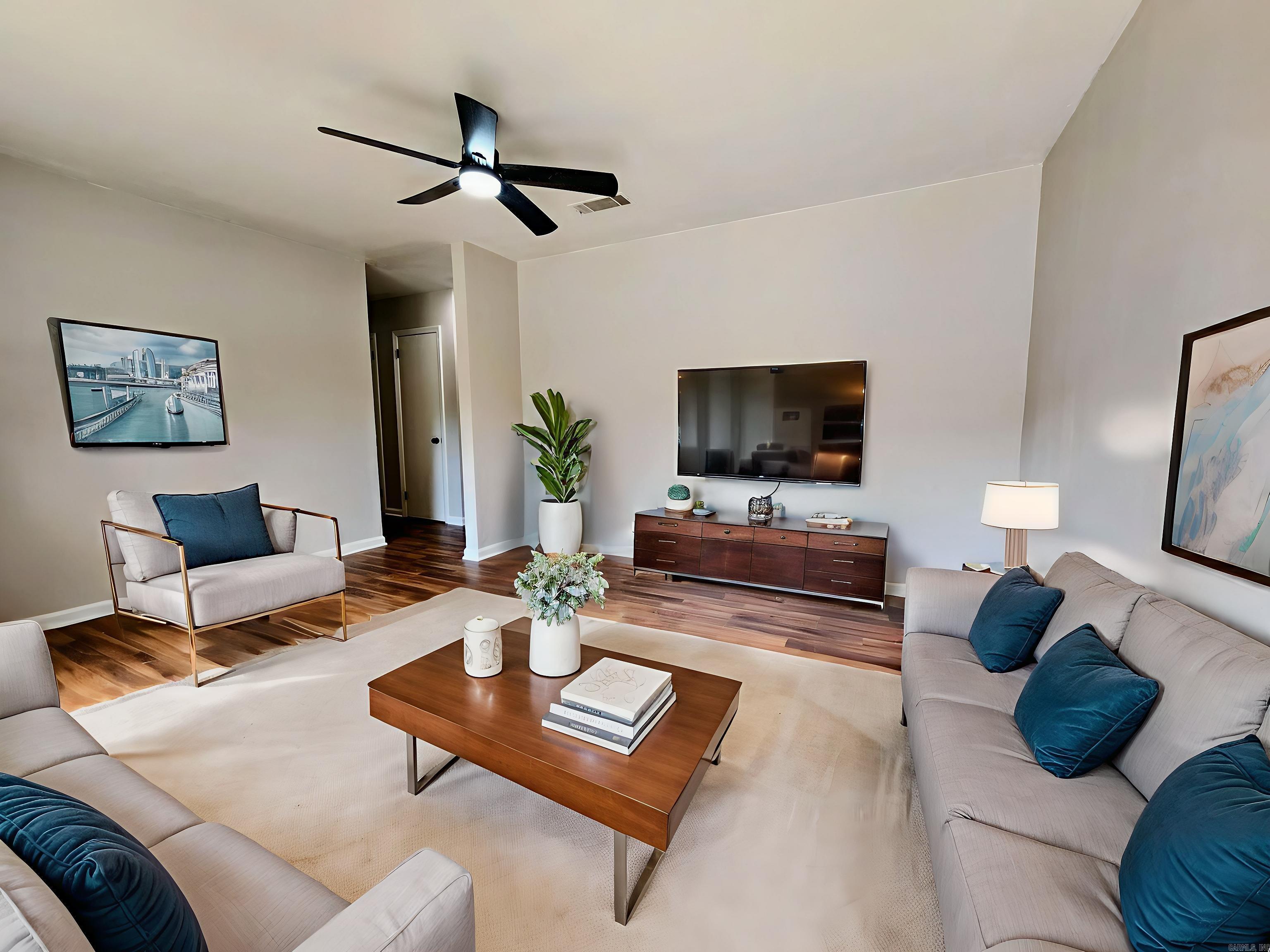 8921 CLAREMONT  Sherwood, AR