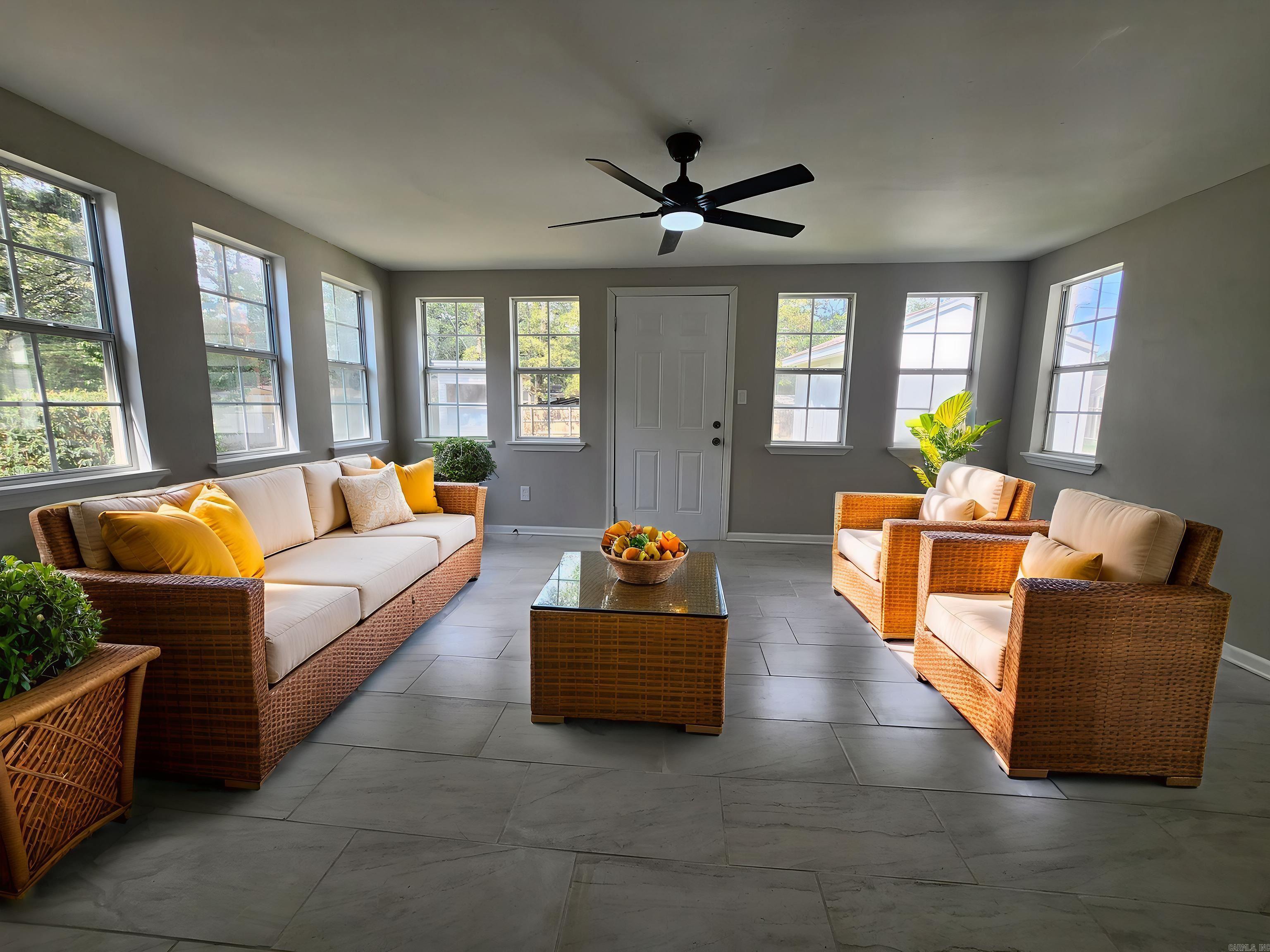 8921 CLAREMONT  Sherwood, AR