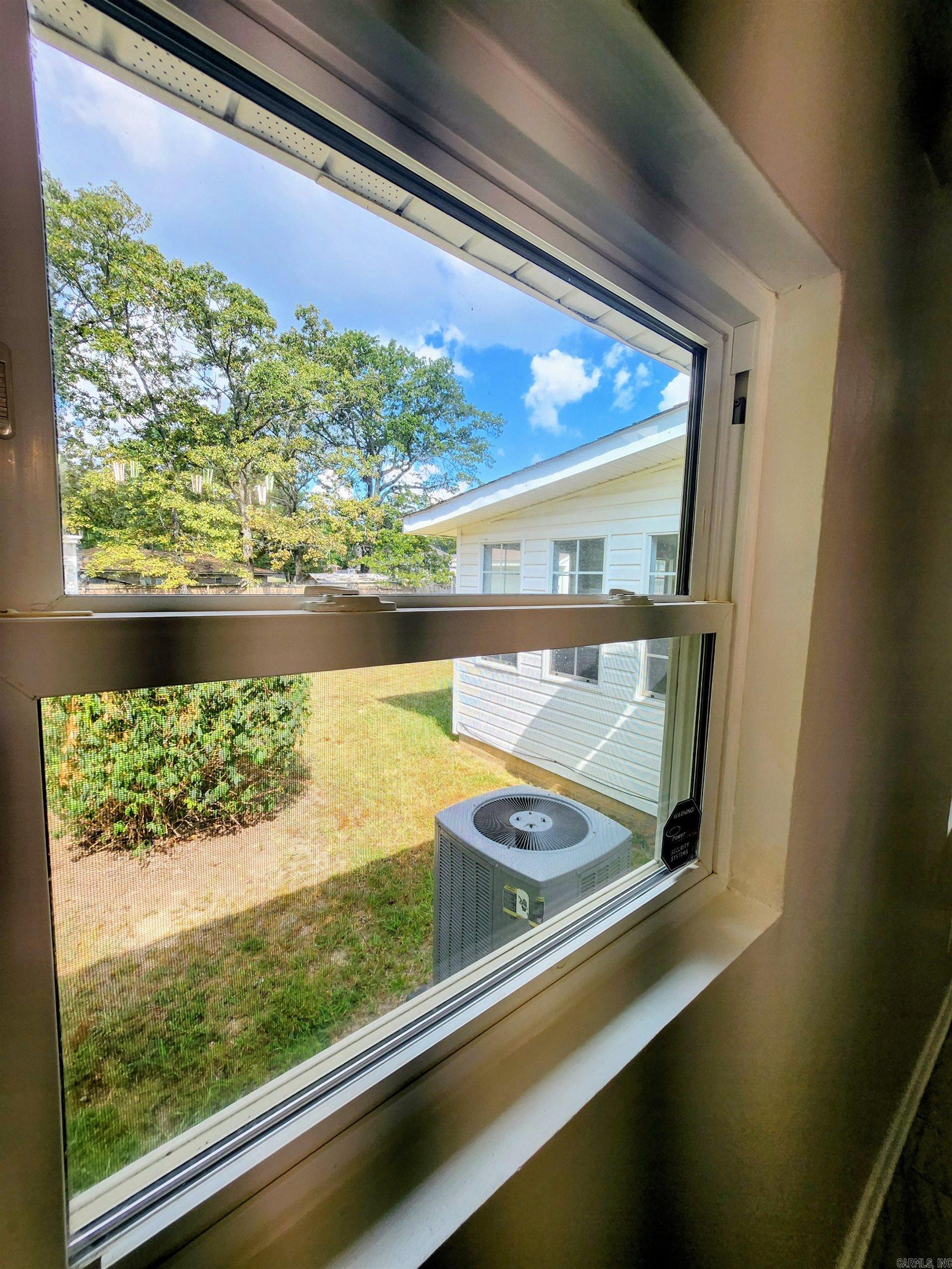 8921 CLAREMONT  Sherwood, AR