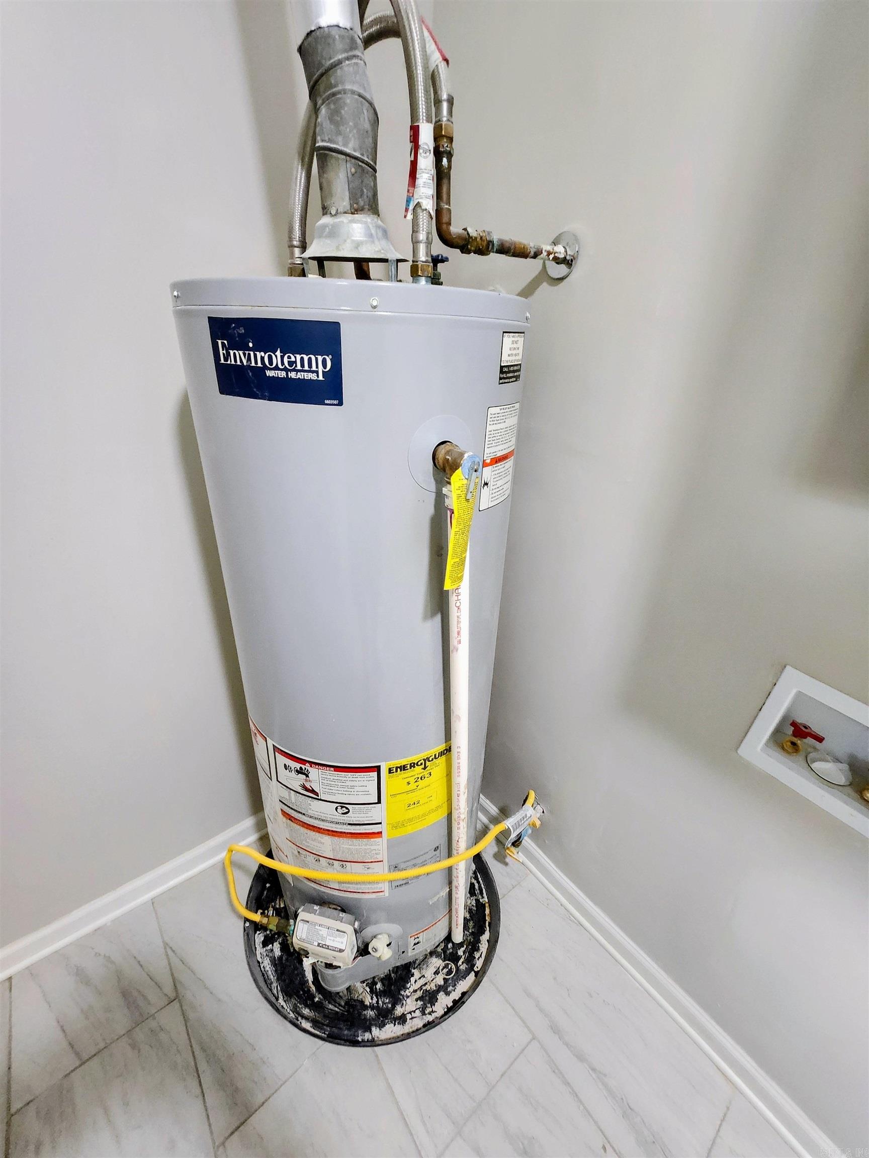 8921 CLAREMONT  Sherwood, AR