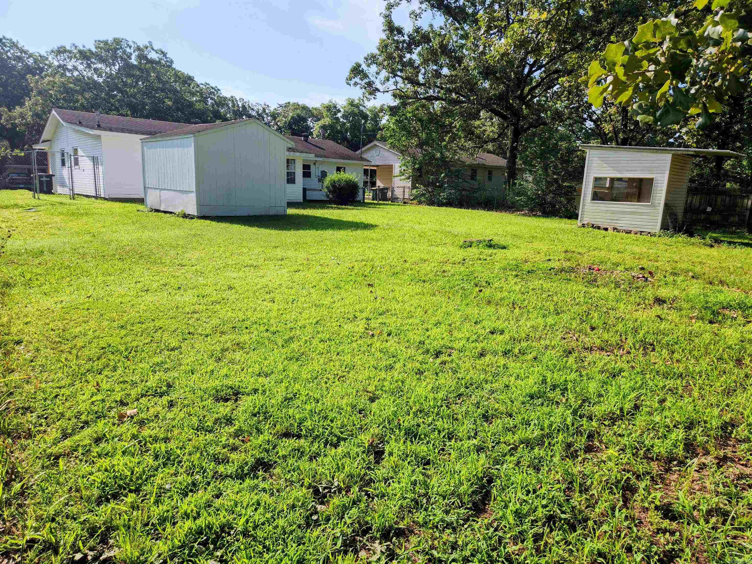 8921 CLAREMONT  Sherwood, AR