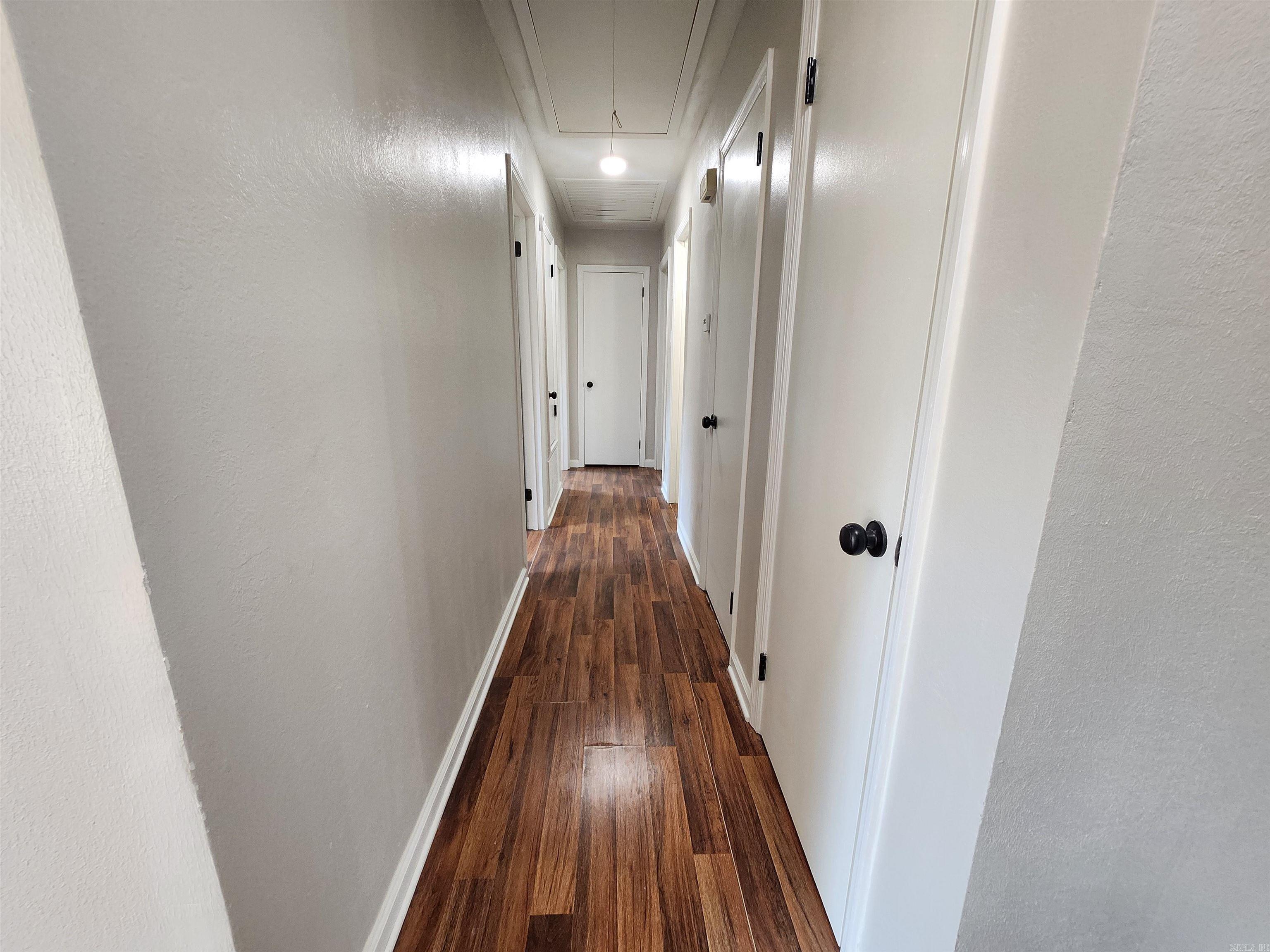 8921 CLAREMONT  Sherwood, AR