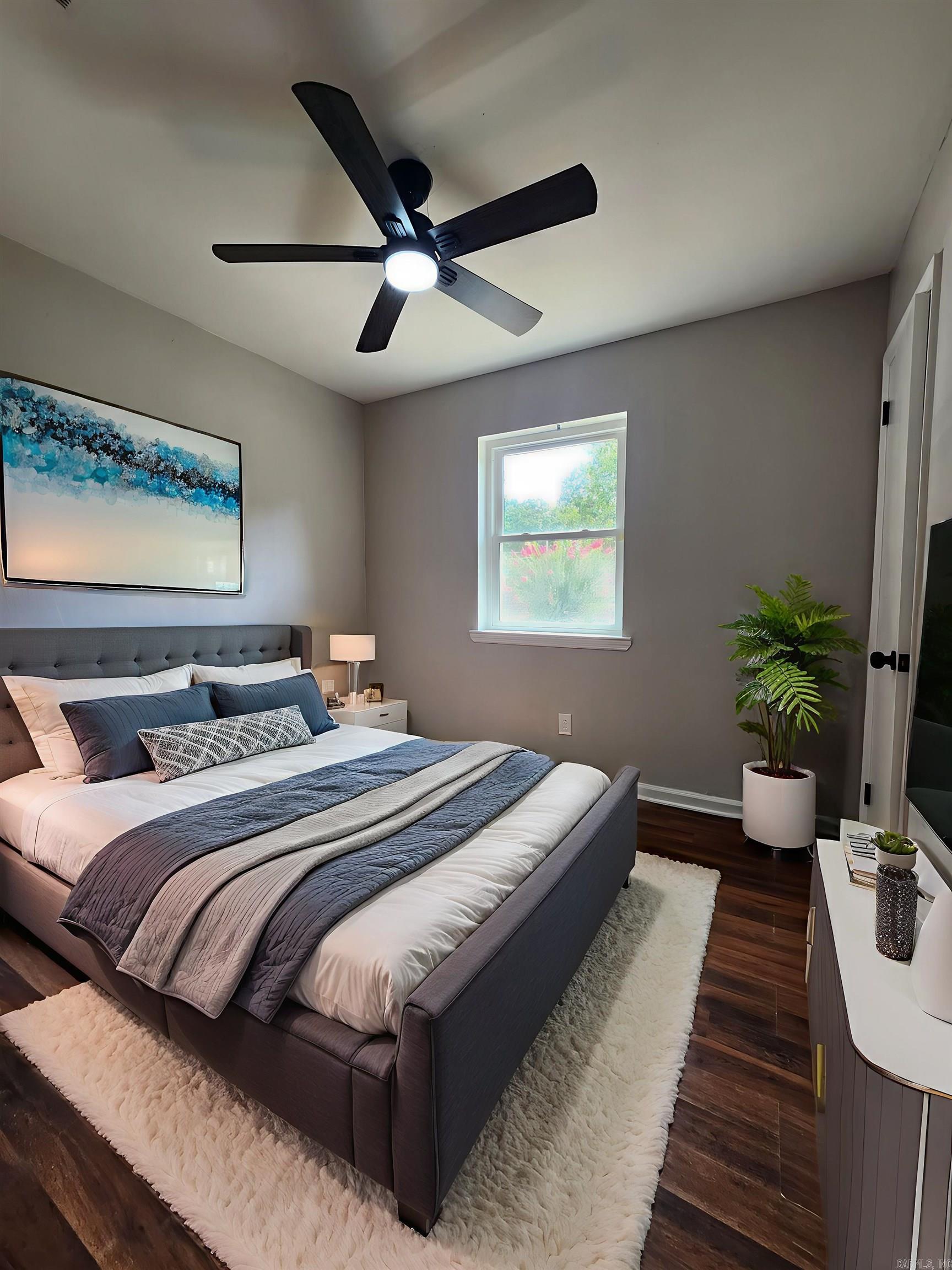 8921 CLAREMONT  Sherwood, AR